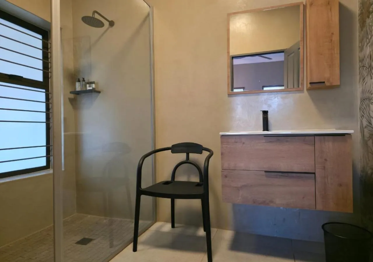 Bathroom in Fairview Hotels,Spa & Golf Resort