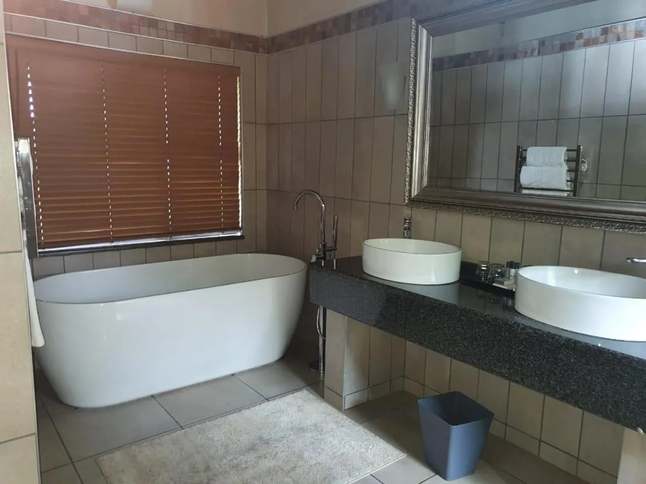 Bathroom in Fairview Hotels,Spa & Golf Resort