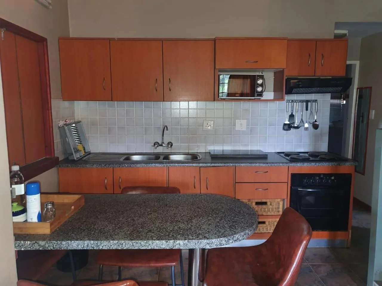 Kitchen or kitchenette in Fairview Hotels,Spa & Golf Resort