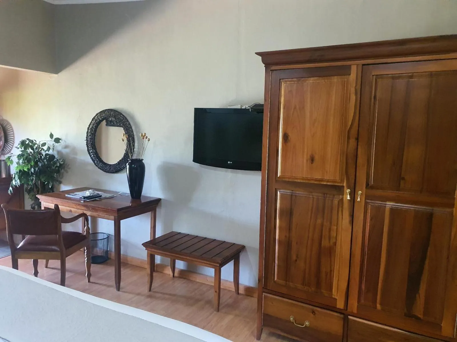 Seating area in Fairview Hotels,Spa & Golf Resort