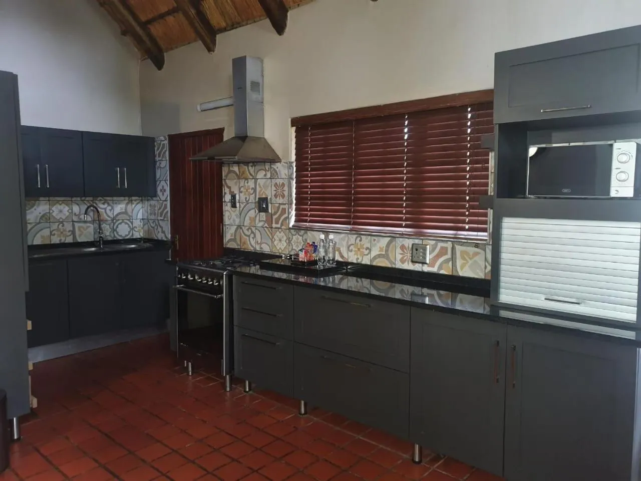 Kitchen or kitchenette in Fairview Hotels,Spa & Golf Resort