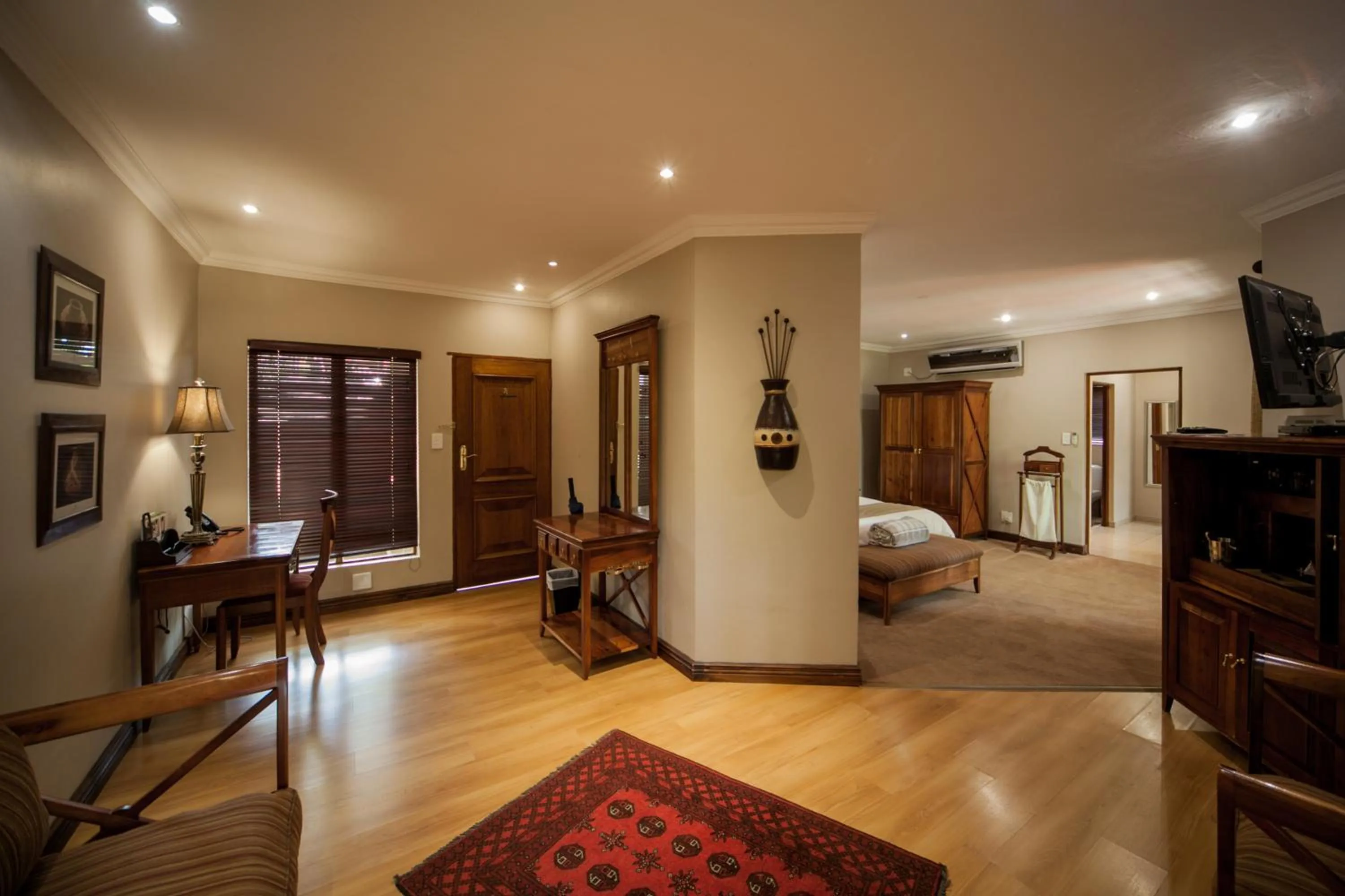 Bedroom, Bed in Fairview Hotels,Spa & Golf Resort