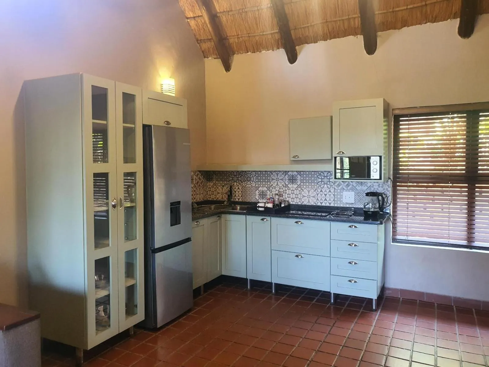 Kitchen or kitchenette in Fairview Hotels,Spa & Golf Resort