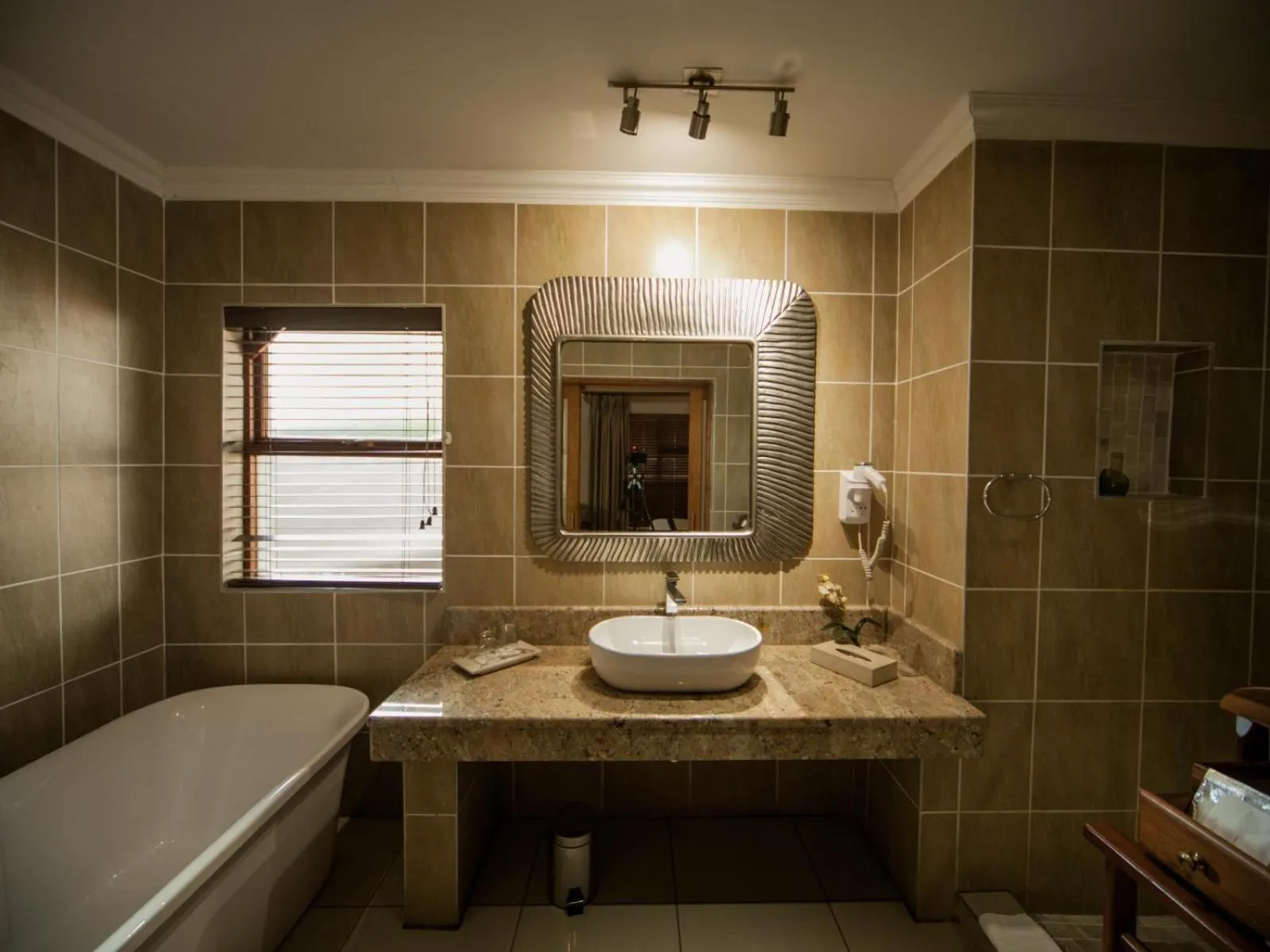 Bathroom in Fairview Hotels,Spa & Golf Resort