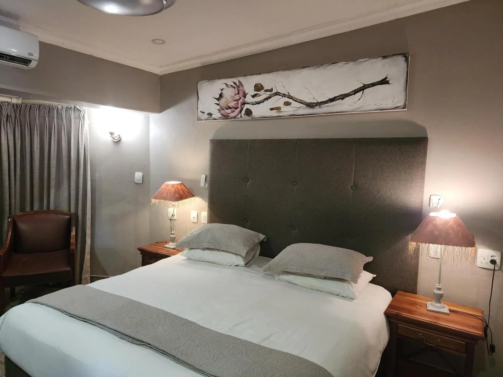 Bed in Fairview Hotels,Spa & Golf Resort