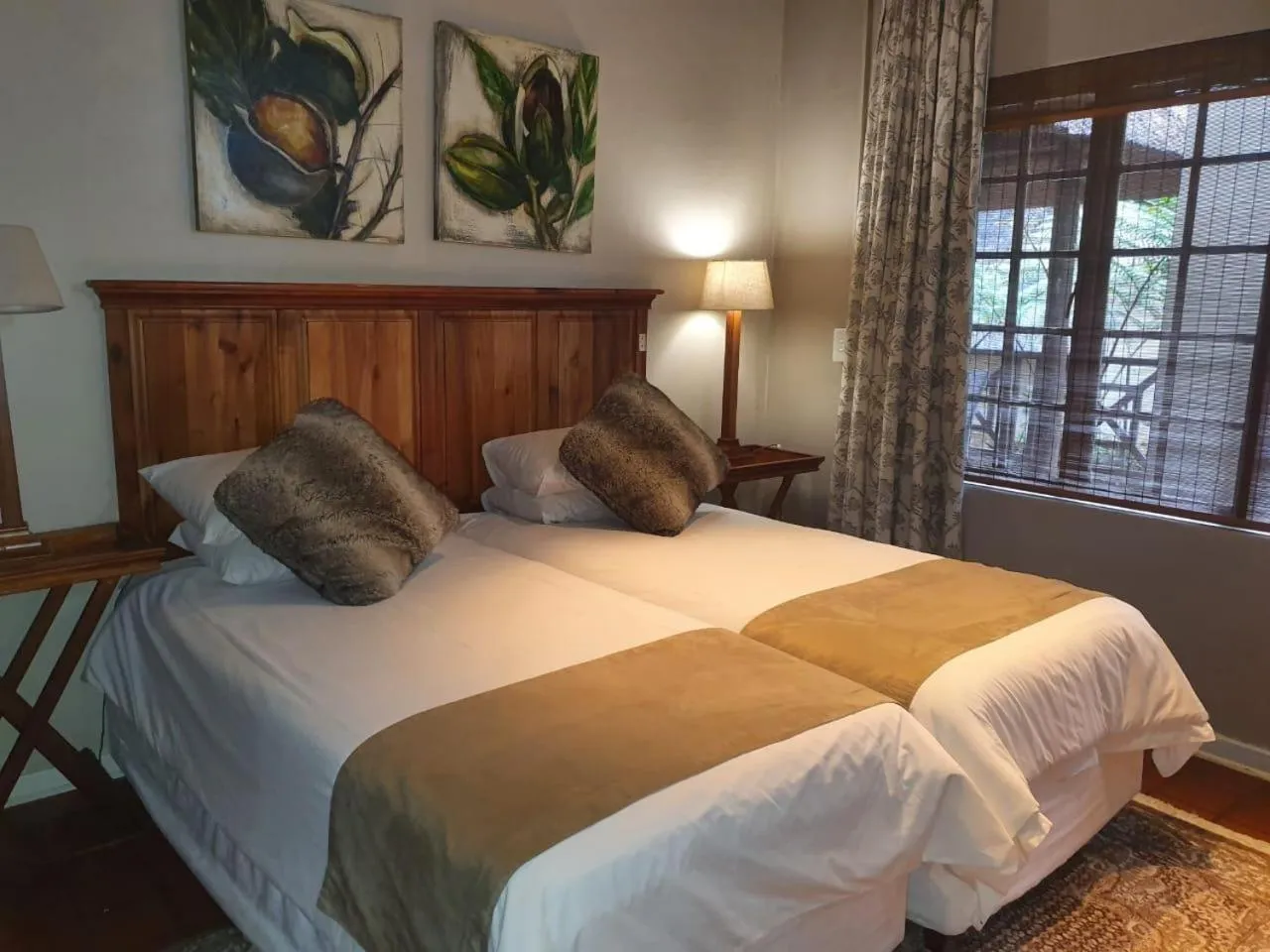 Bed in Fairview Hotels,Spa & Golf Resort