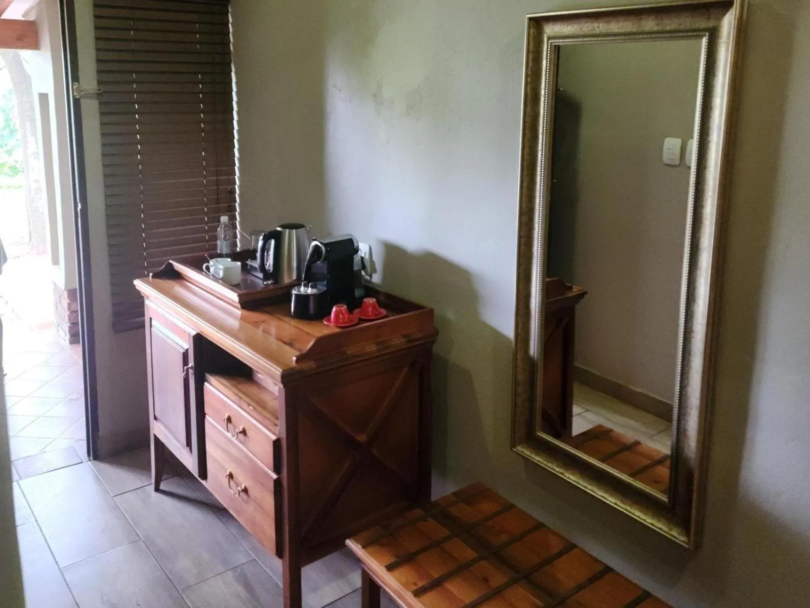 Coffee/tea facilities in Fairview Hotels,Spa & Golf Resort