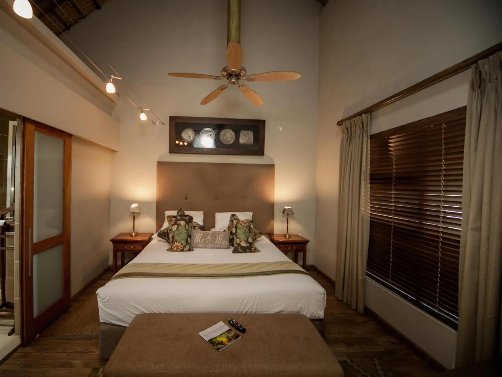 Bed in Fairview Hotels,Spa & Golf Resort