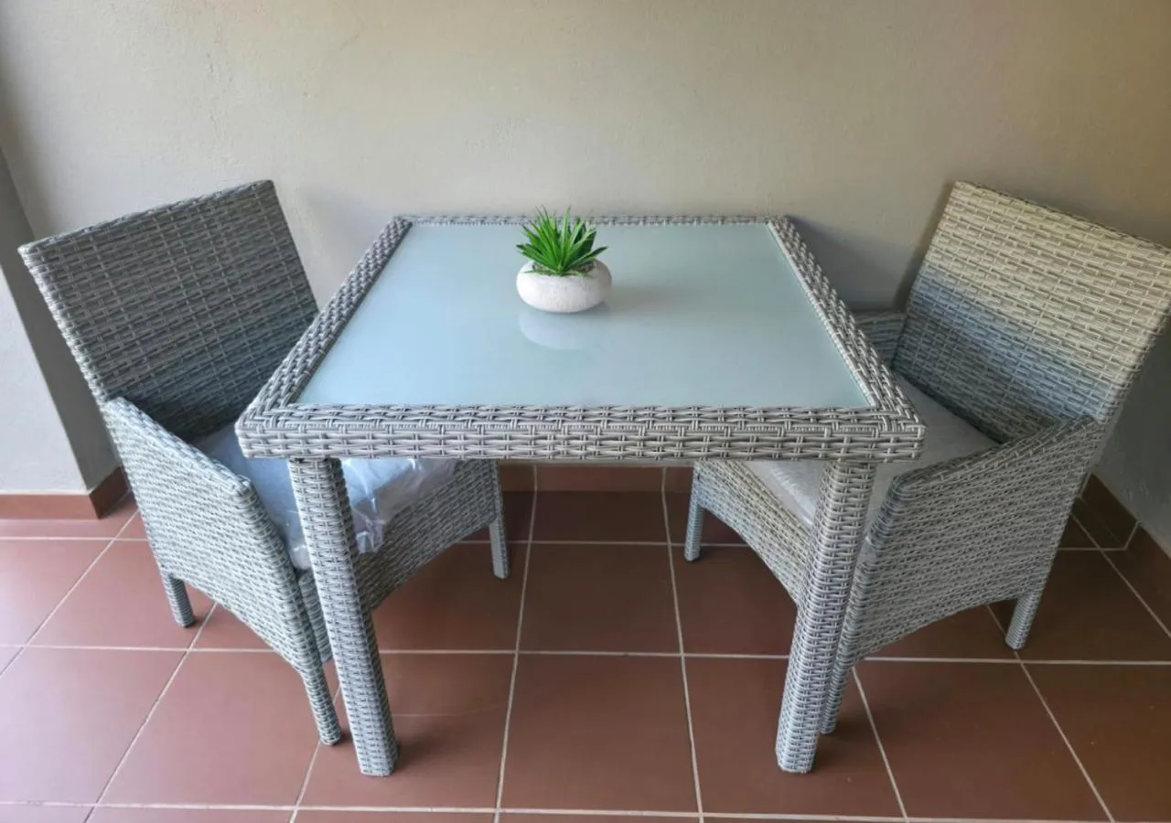 Balcony/Terrace in Fairview Hotels,Spa & Golf Resort