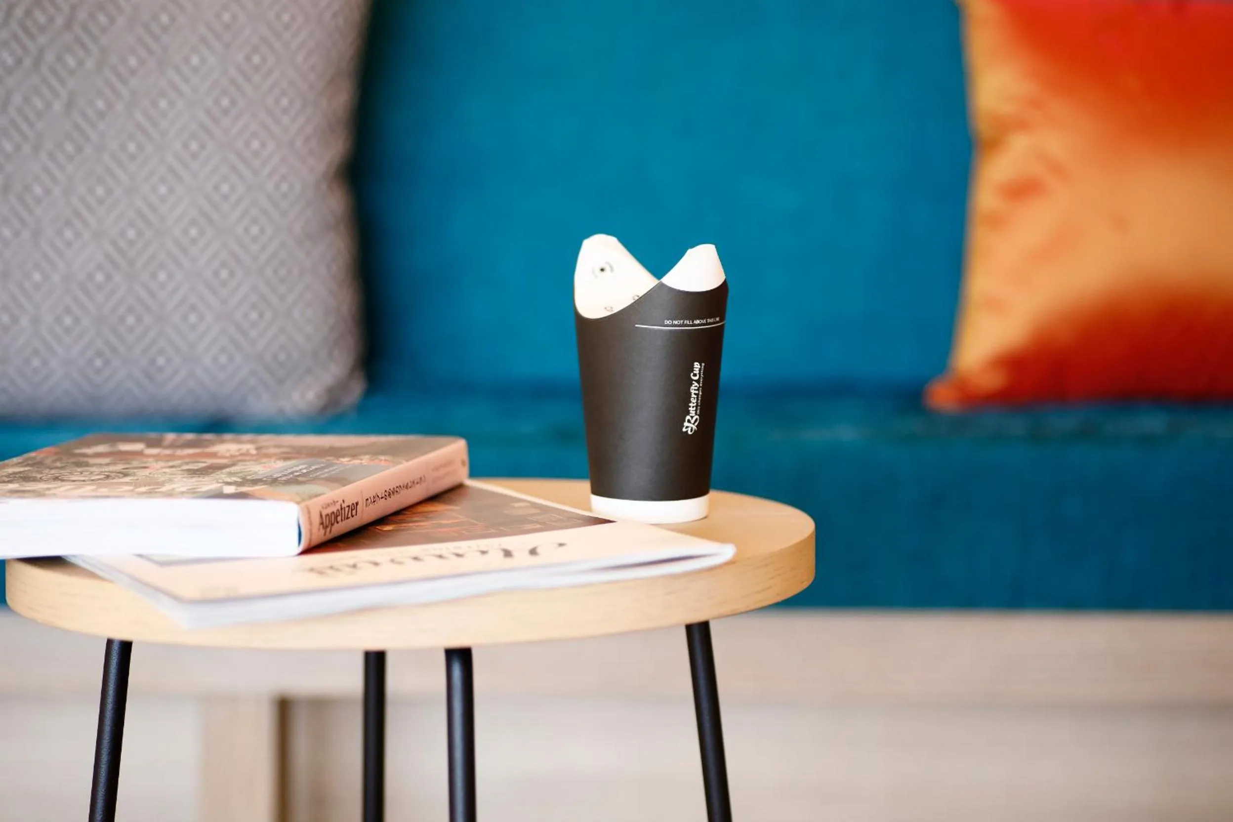 Lobby or reception in Hot Cross Point Santa Monica