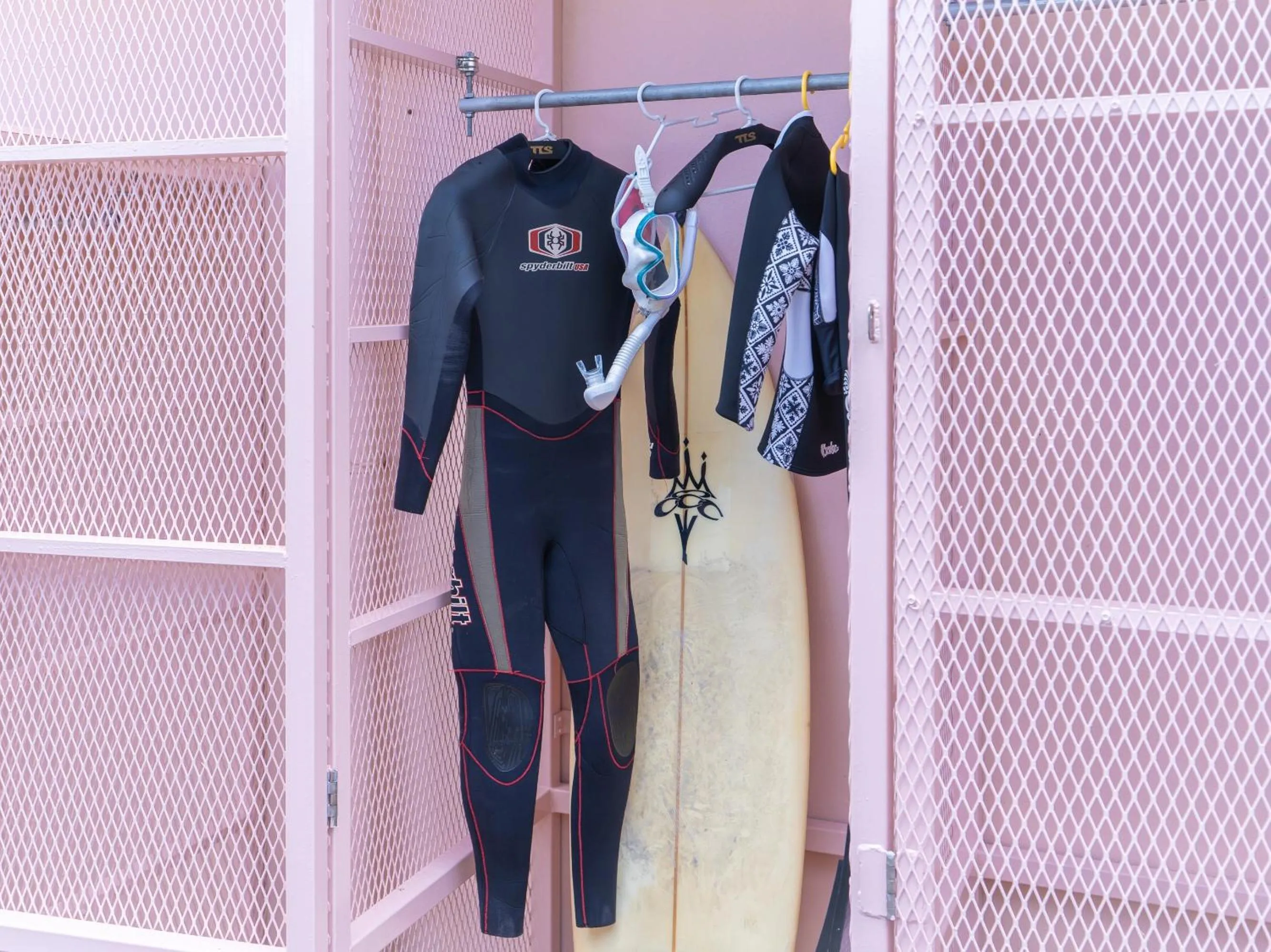 Other in Hot Cross Point Santa Monica