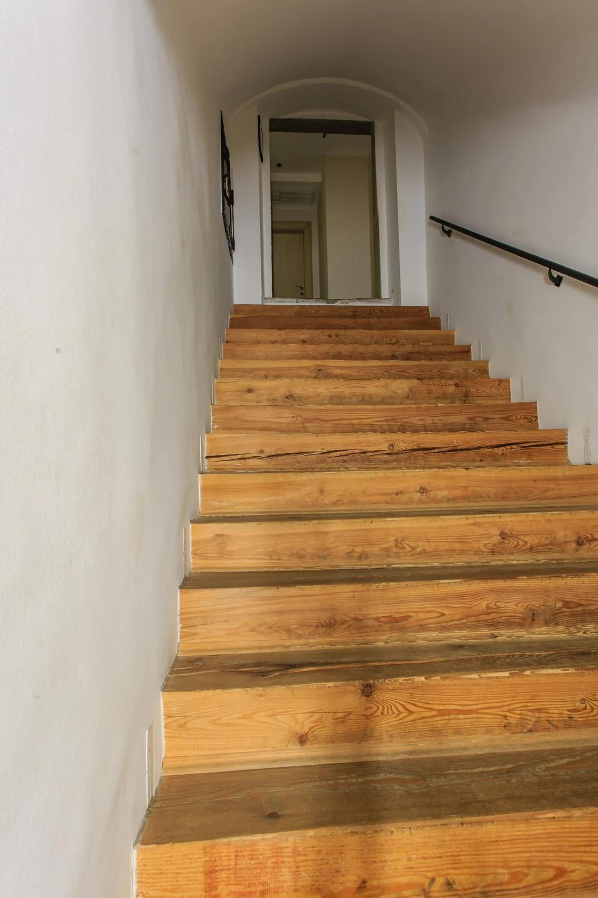 Property building in Hotel Villa Nečas Žilina