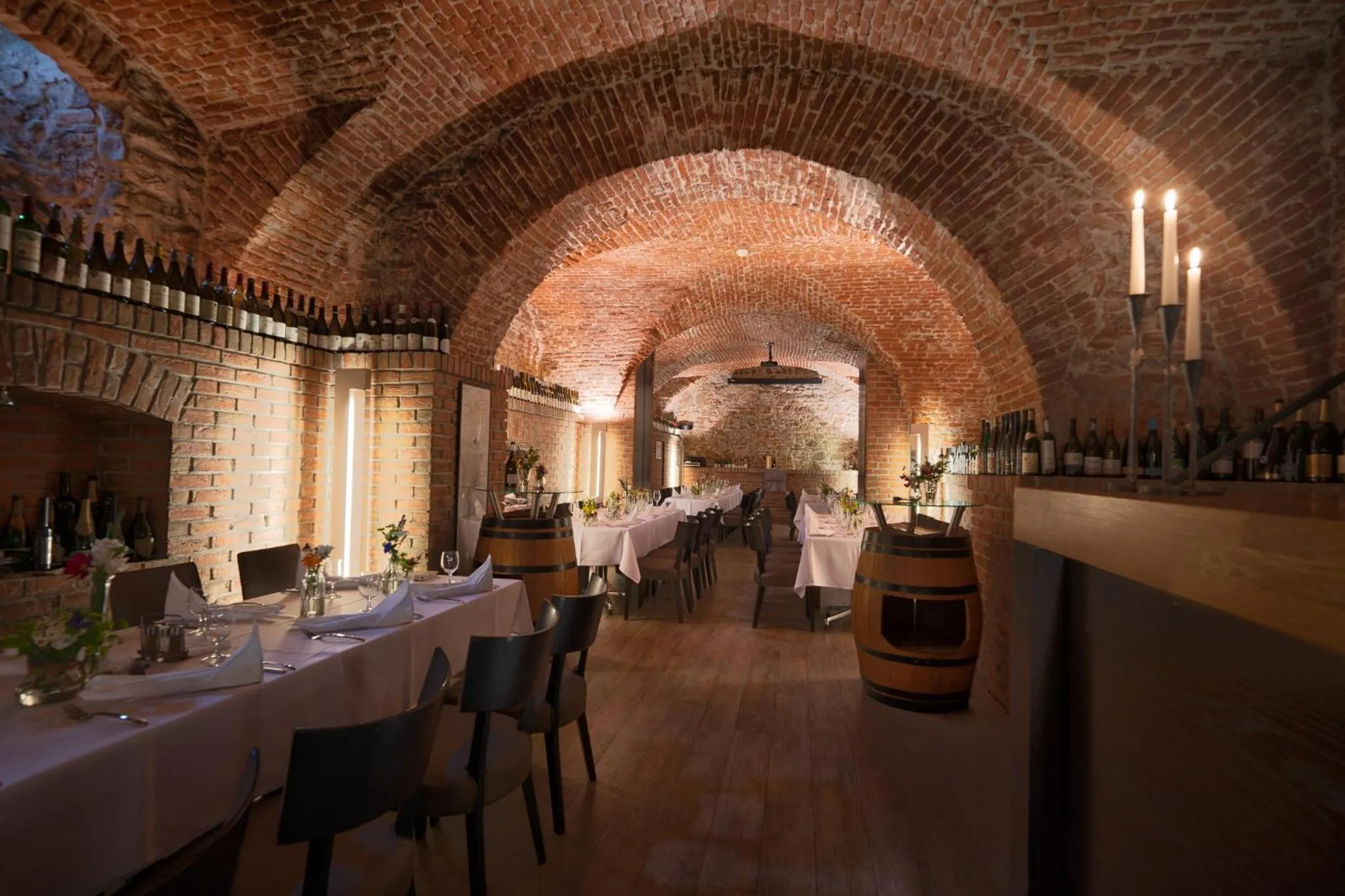 Lounge or bar in Hotel Villa Nečas Žilina