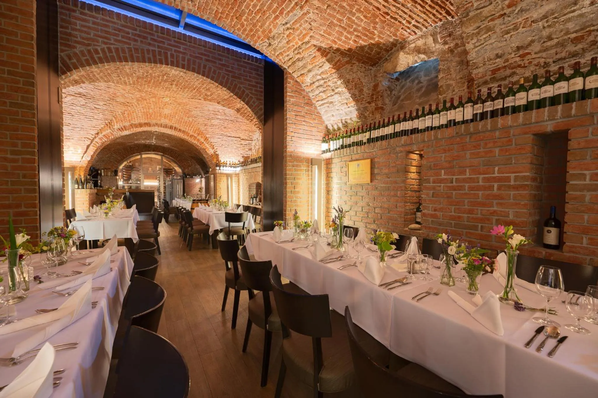 Banquet/Function facilities in Hotel Villa Nečas Žilina