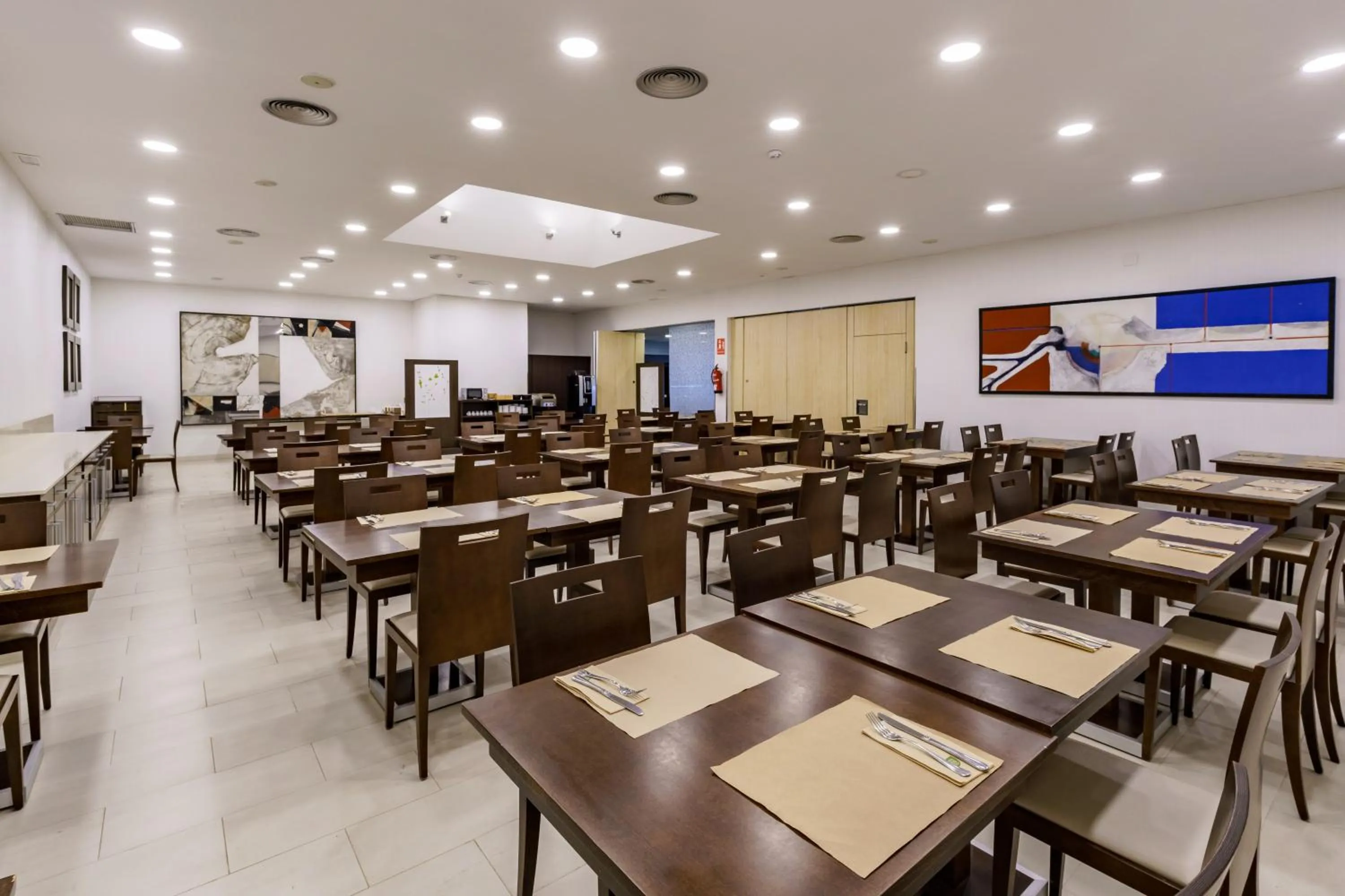 Breakfast in Hotel Horitzó by Pierre & Vacances