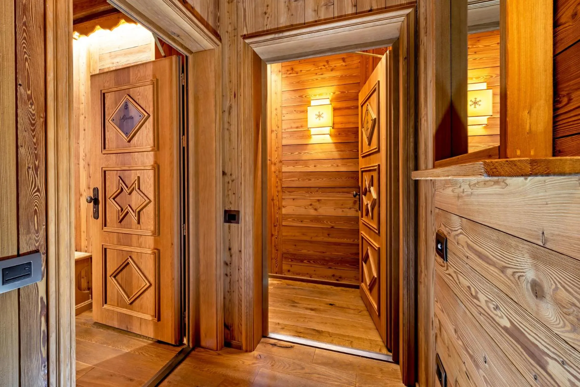 Fiocco di Neve Relais & SPA