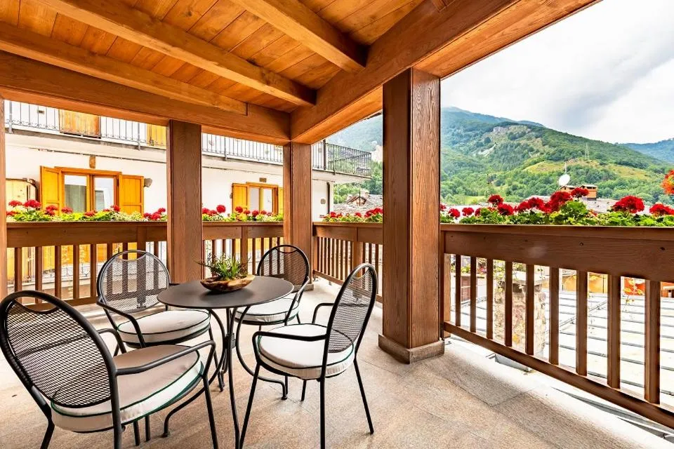 Fiocco di Neve Relais & SPA