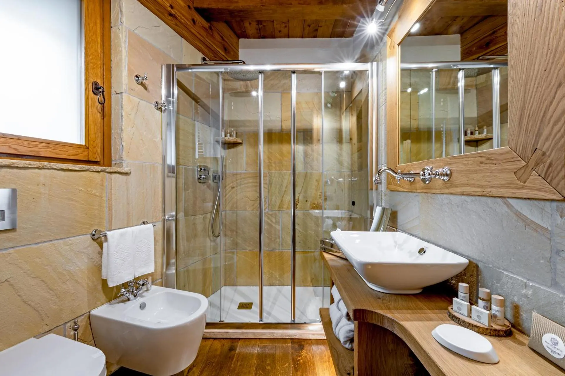 Fiocco di Neve Relais & SPA