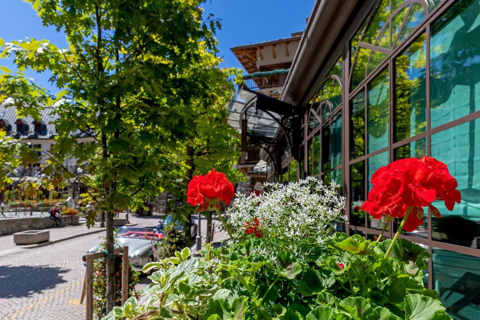 Fiocco di Neve Relais & SPA