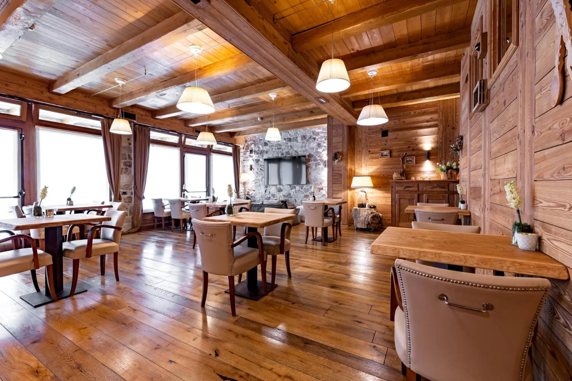 Fiocco di Neve Relais & SPA