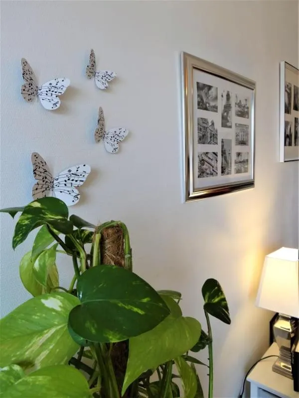 Le Clos Pichot - Studio avec balcon, parking privé - 5mn Gare