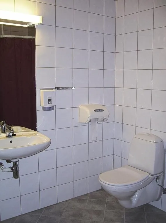 Family Room (2 Adults + 2 Children) in Lia Fjellhotell