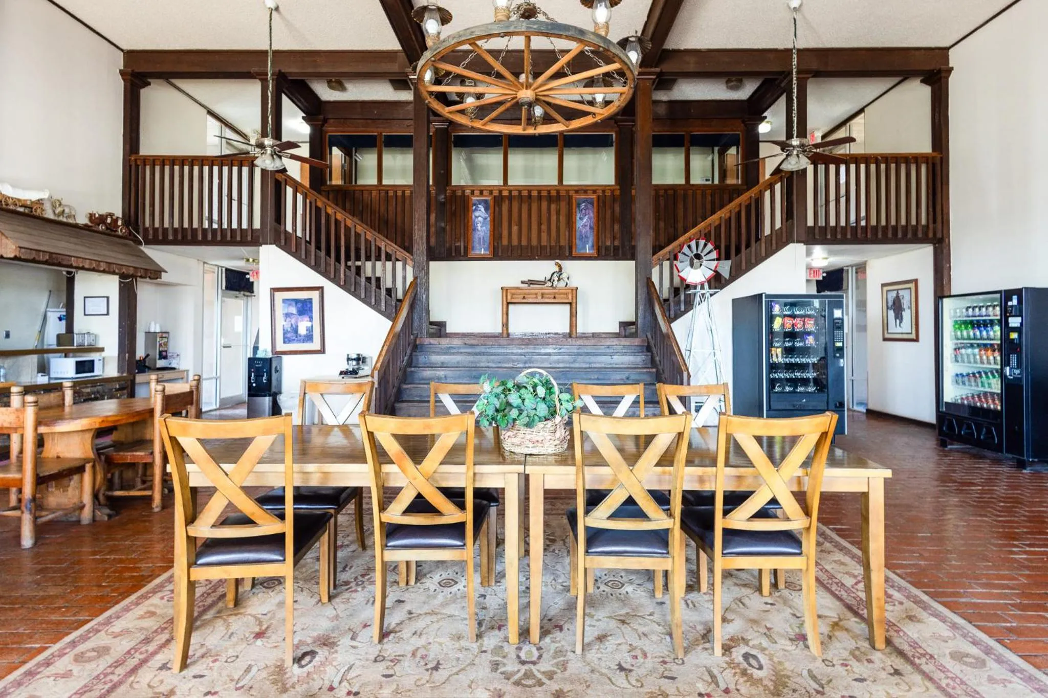 West Texas Inn & Suites with Kitchenette