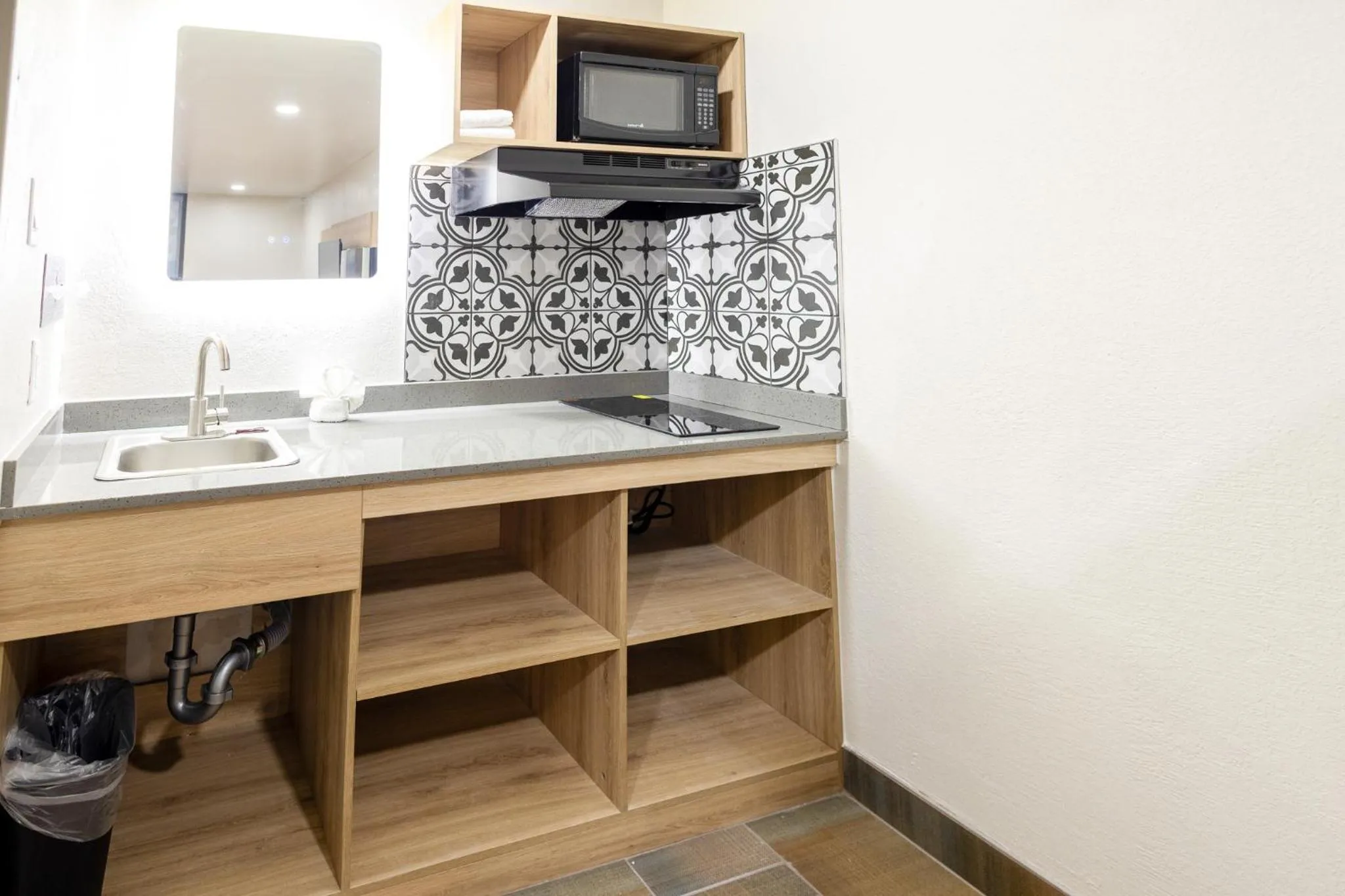 West Texas Inn & Suites with Kitchenette