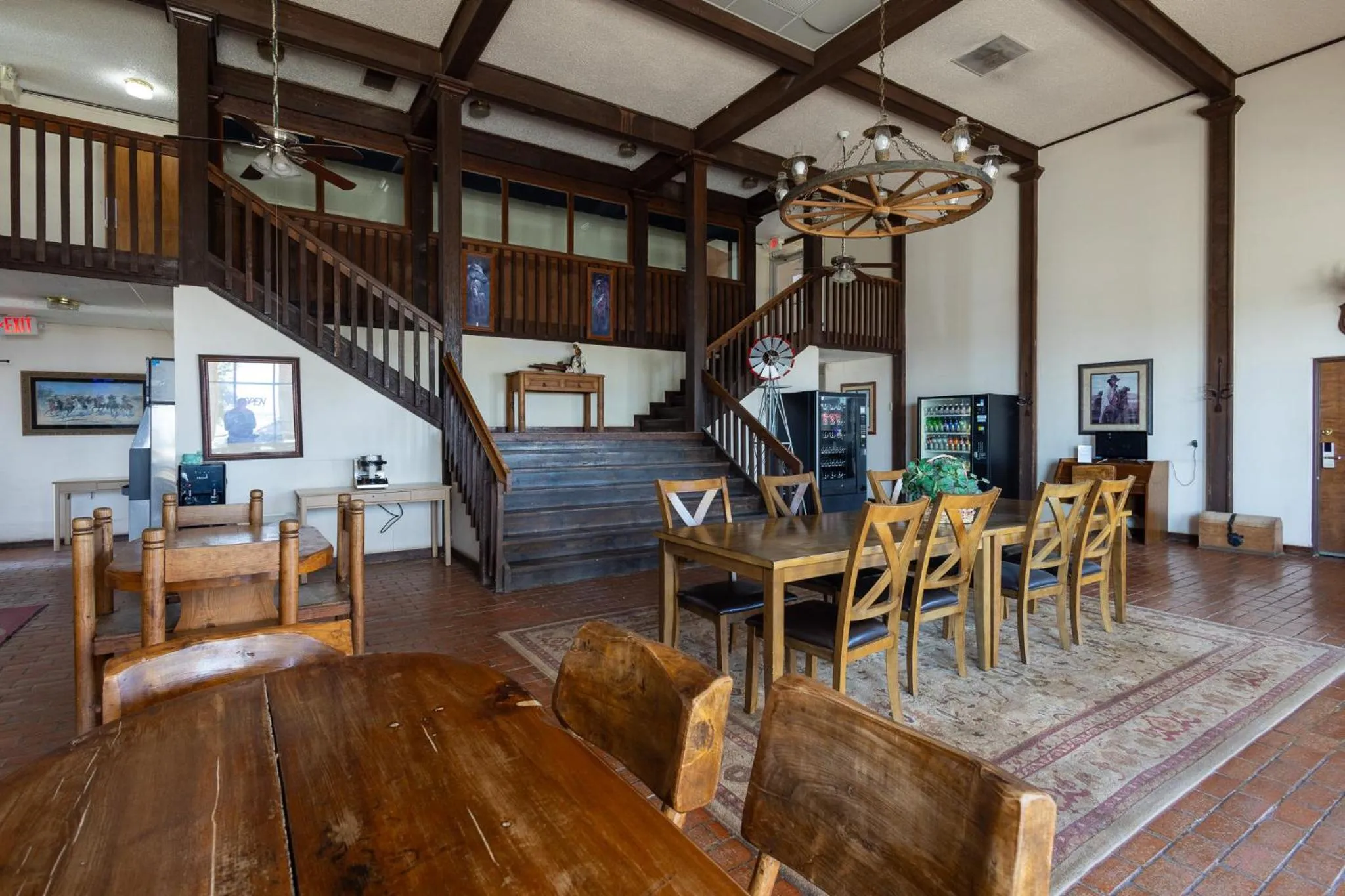 West Texas Inn & Suites with Kitchenette