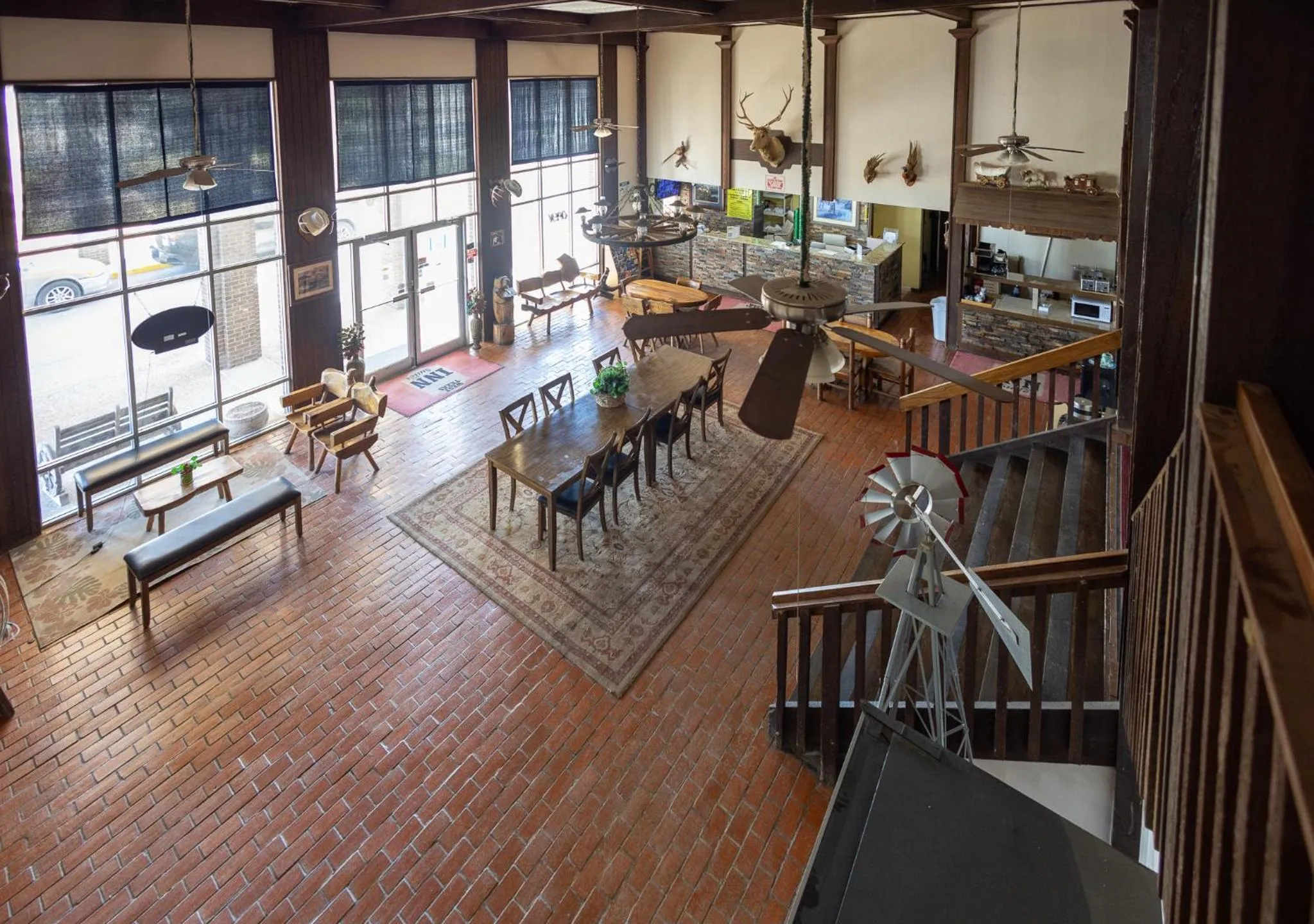 West Texas Inn & Suites with Kitchenette