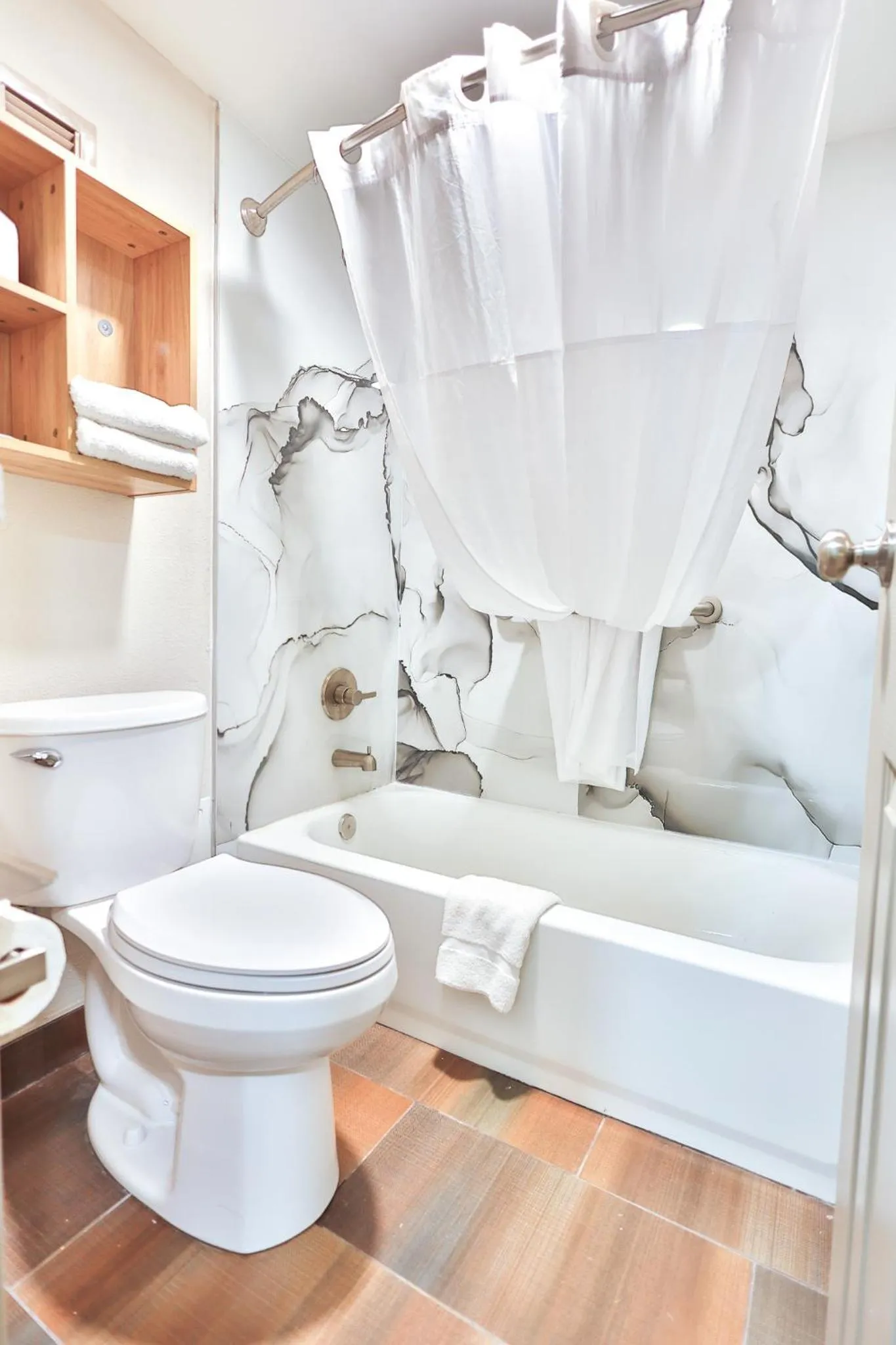 West Texas Inn & Suites with Kitchenette