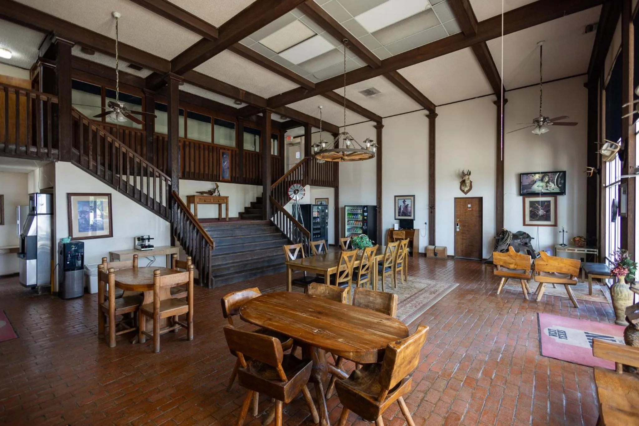 West Texas Inn & Suites with Kitchenette