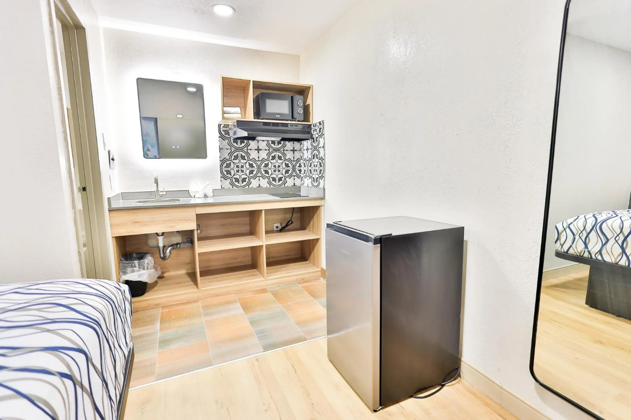 West Texas Inn & Suites with Kitchenette