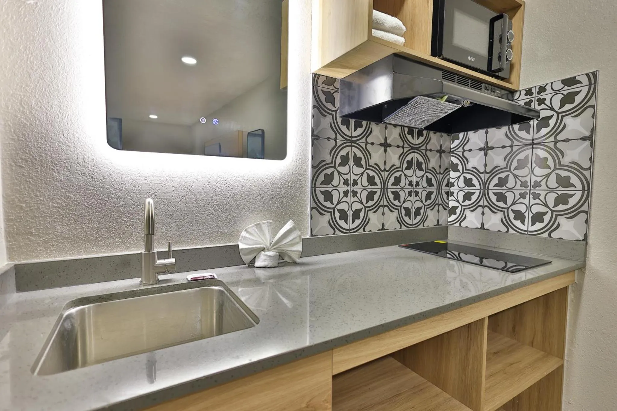 West Texas Inn & Suites with Kitchenette