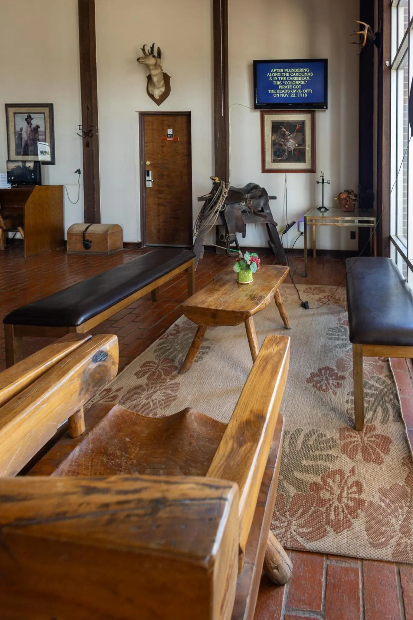 West Texas Inn & Suites with Kitchenette