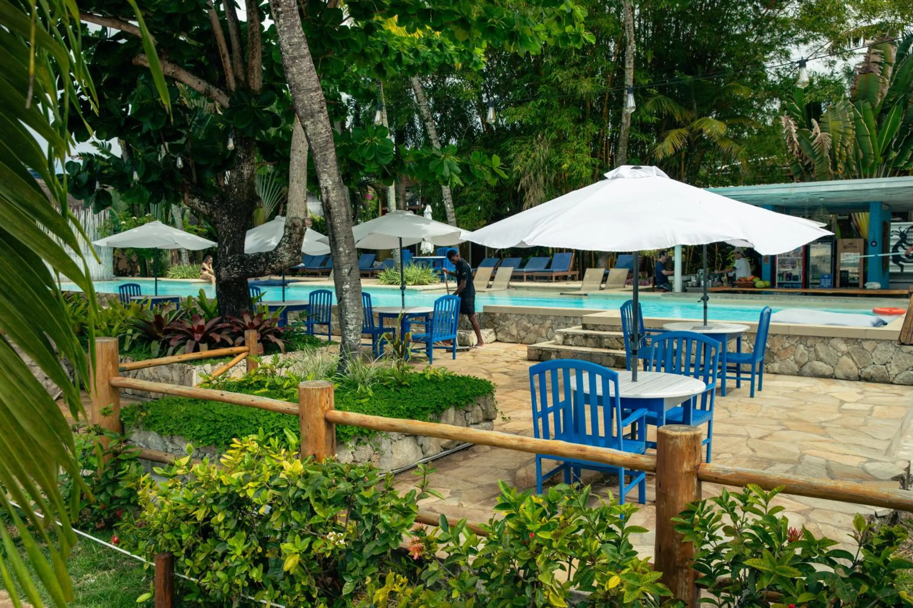 Via Das Pedras Pousada