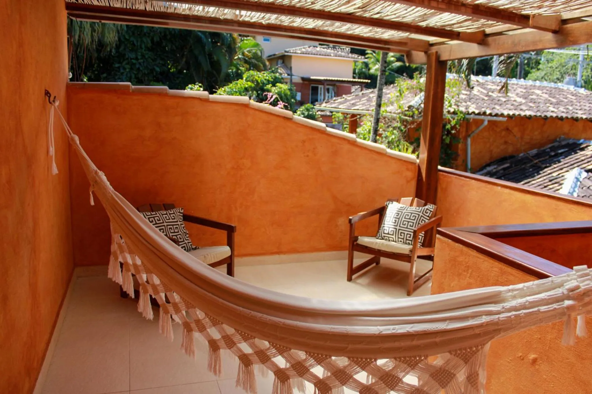 Via Das Pedras Pousada