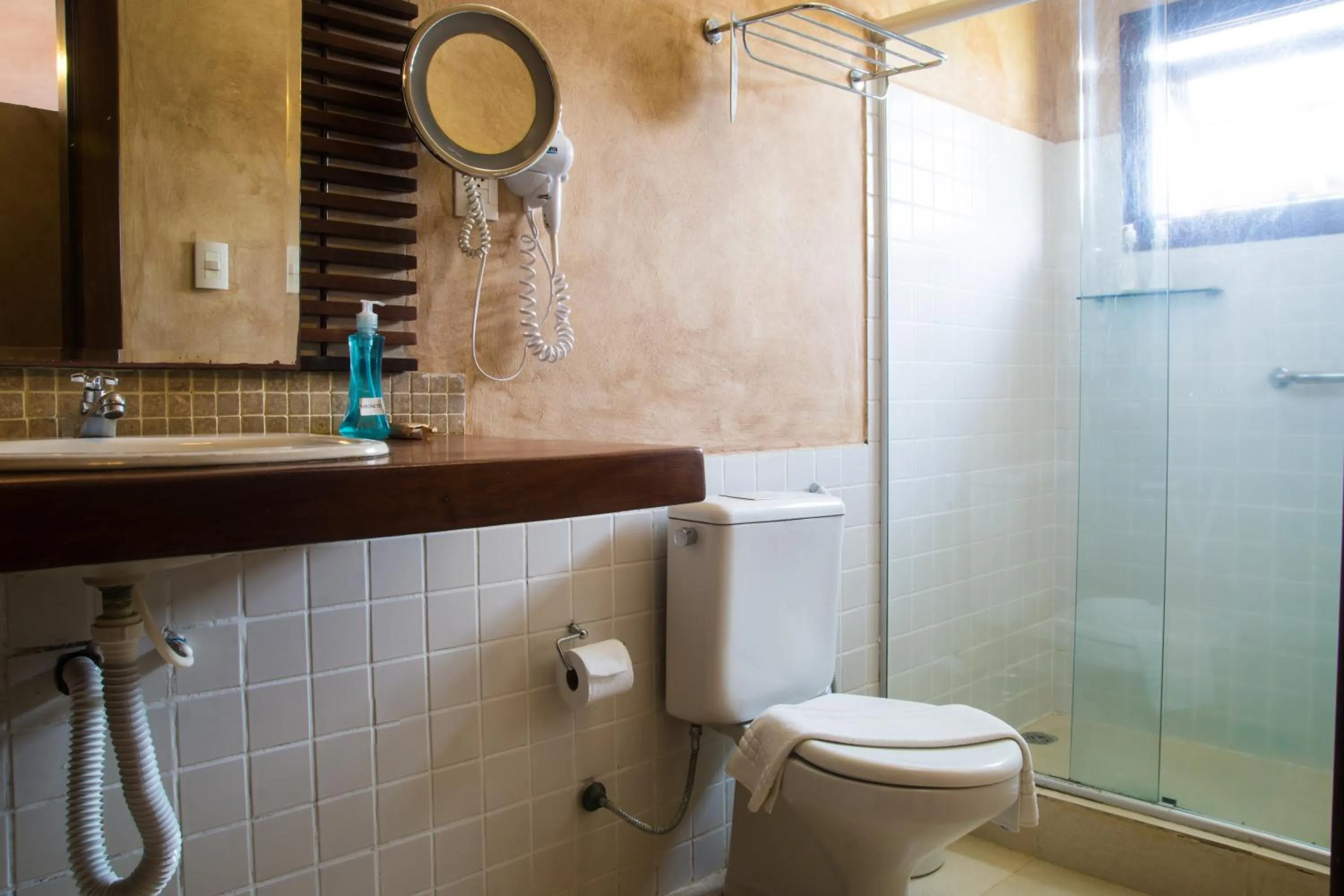 Via Das Pedras Pousada