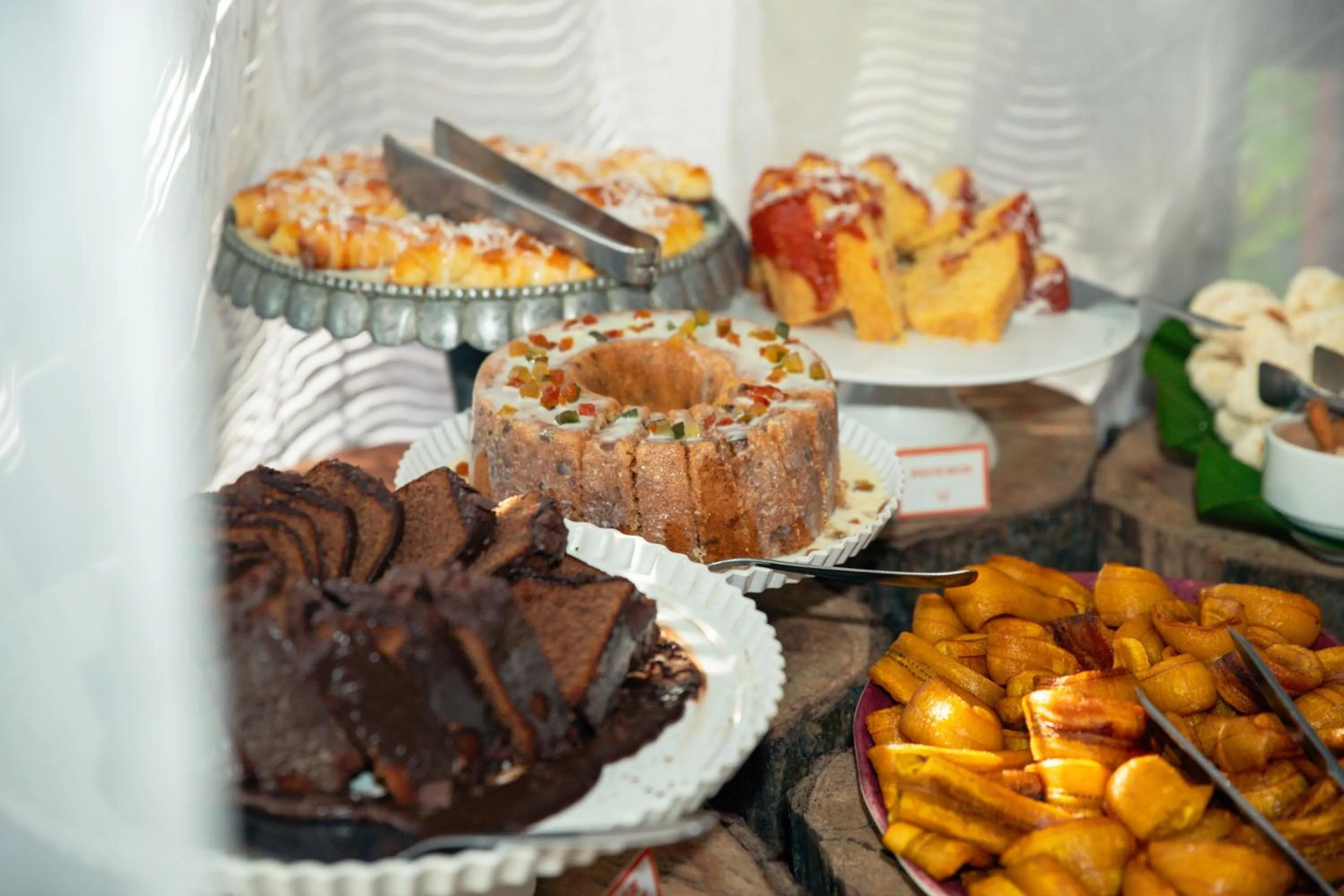 Via Das Pedras Pousada