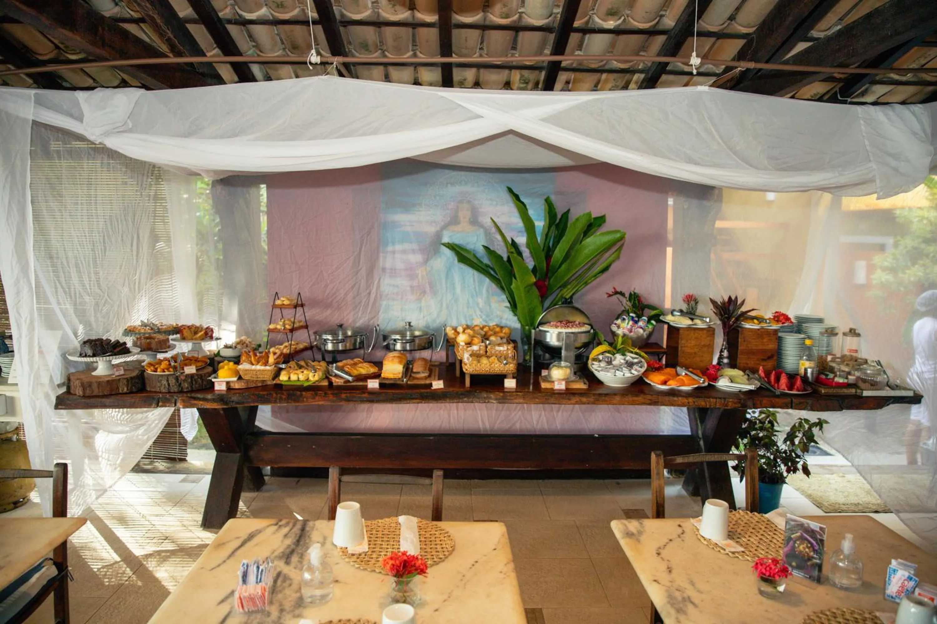 Via Das Pedras Pousada