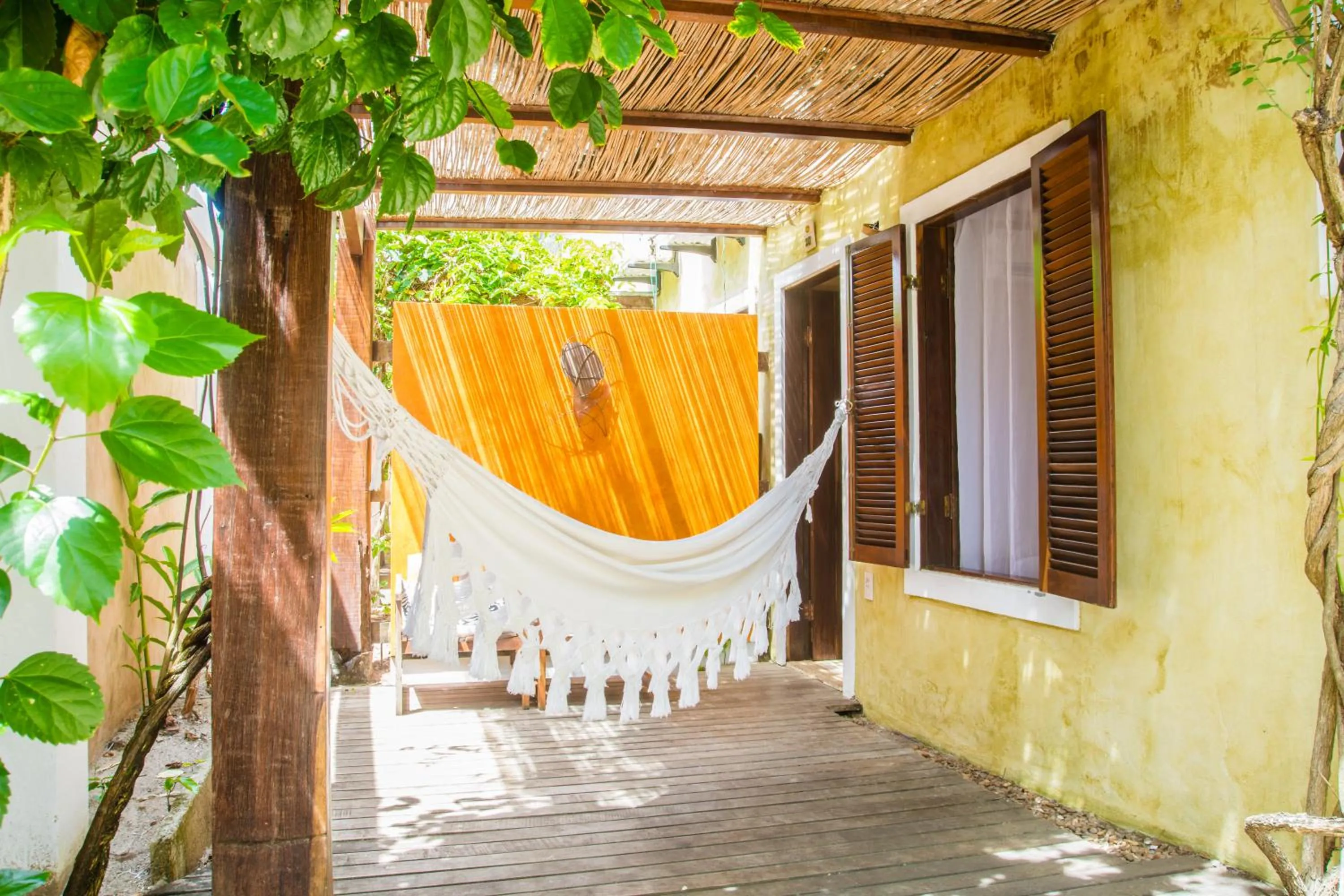 Via Das Pedras Pousada