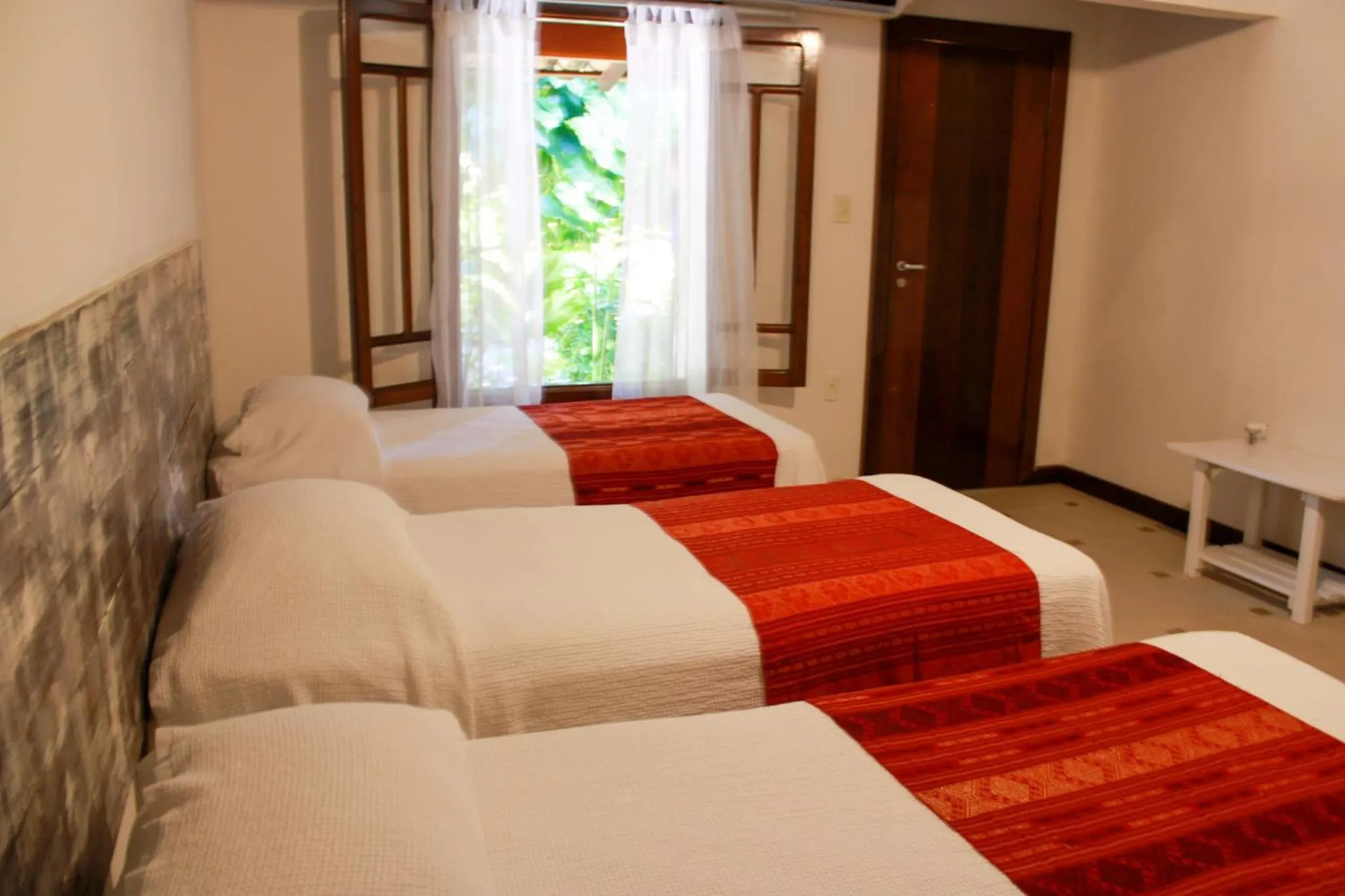 Bed in Via Das Pedras Pousada