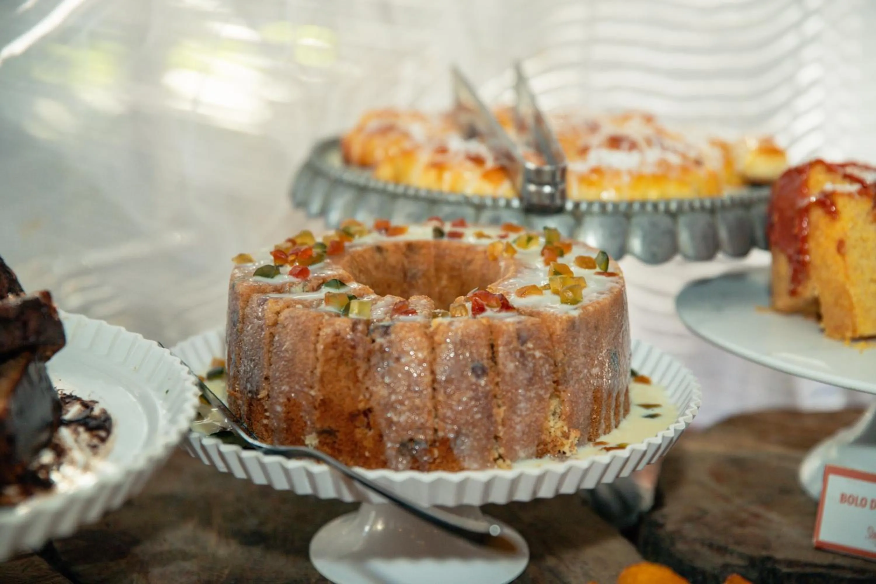 Via Das Pedras Pousada