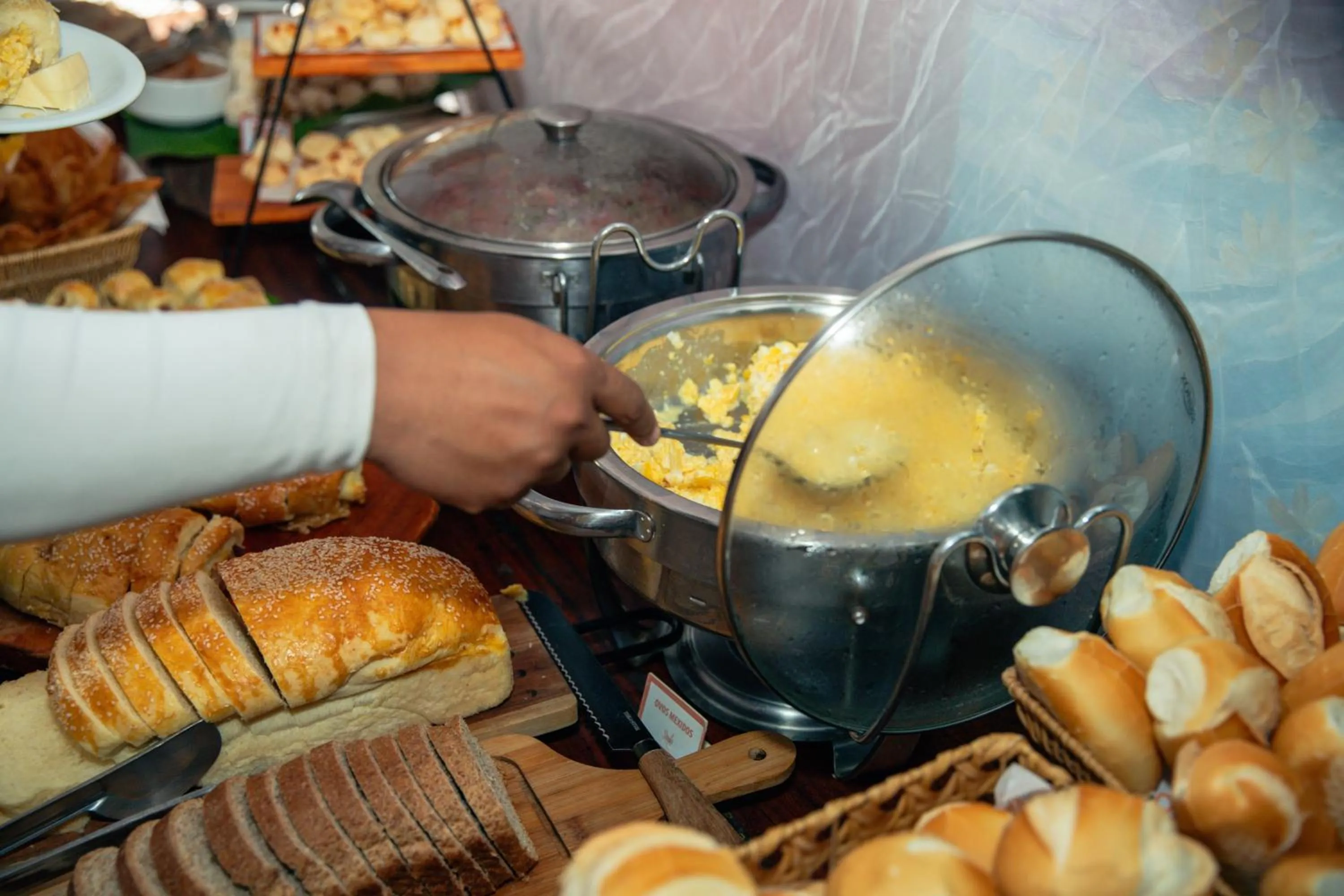 Via Das Pedras Pousada