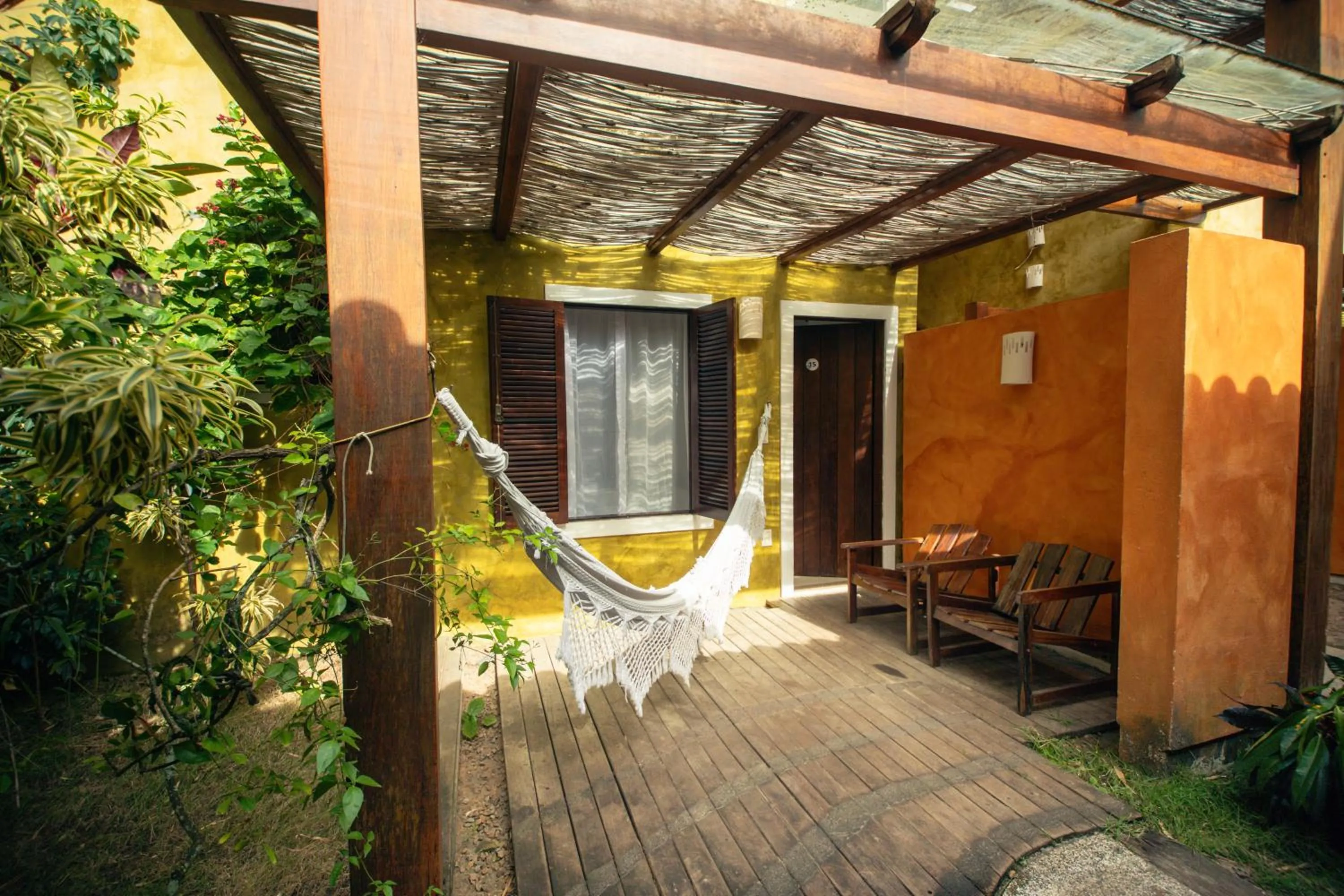 Via Das Pedras Pousada