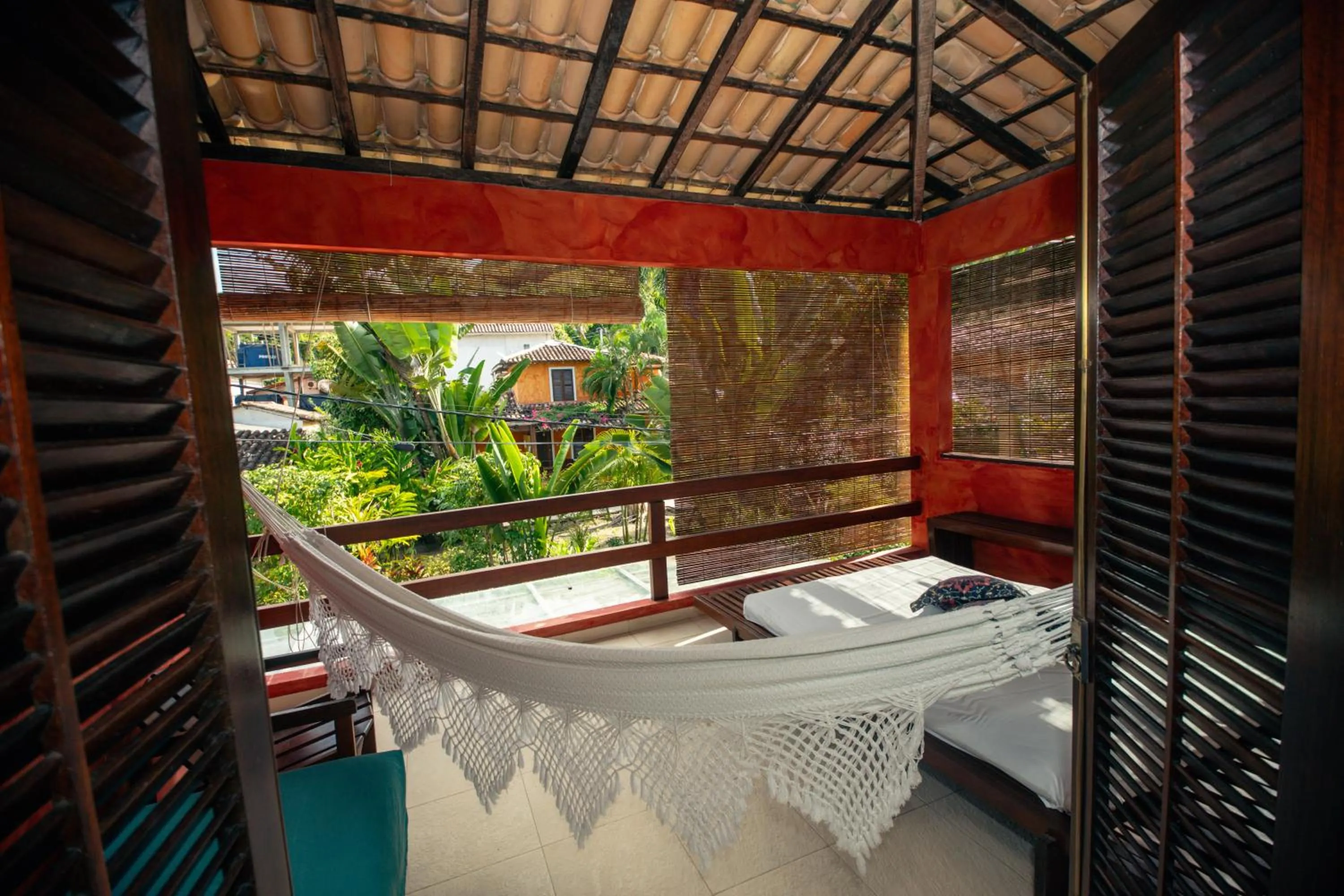 Via Das Pedras Pousada