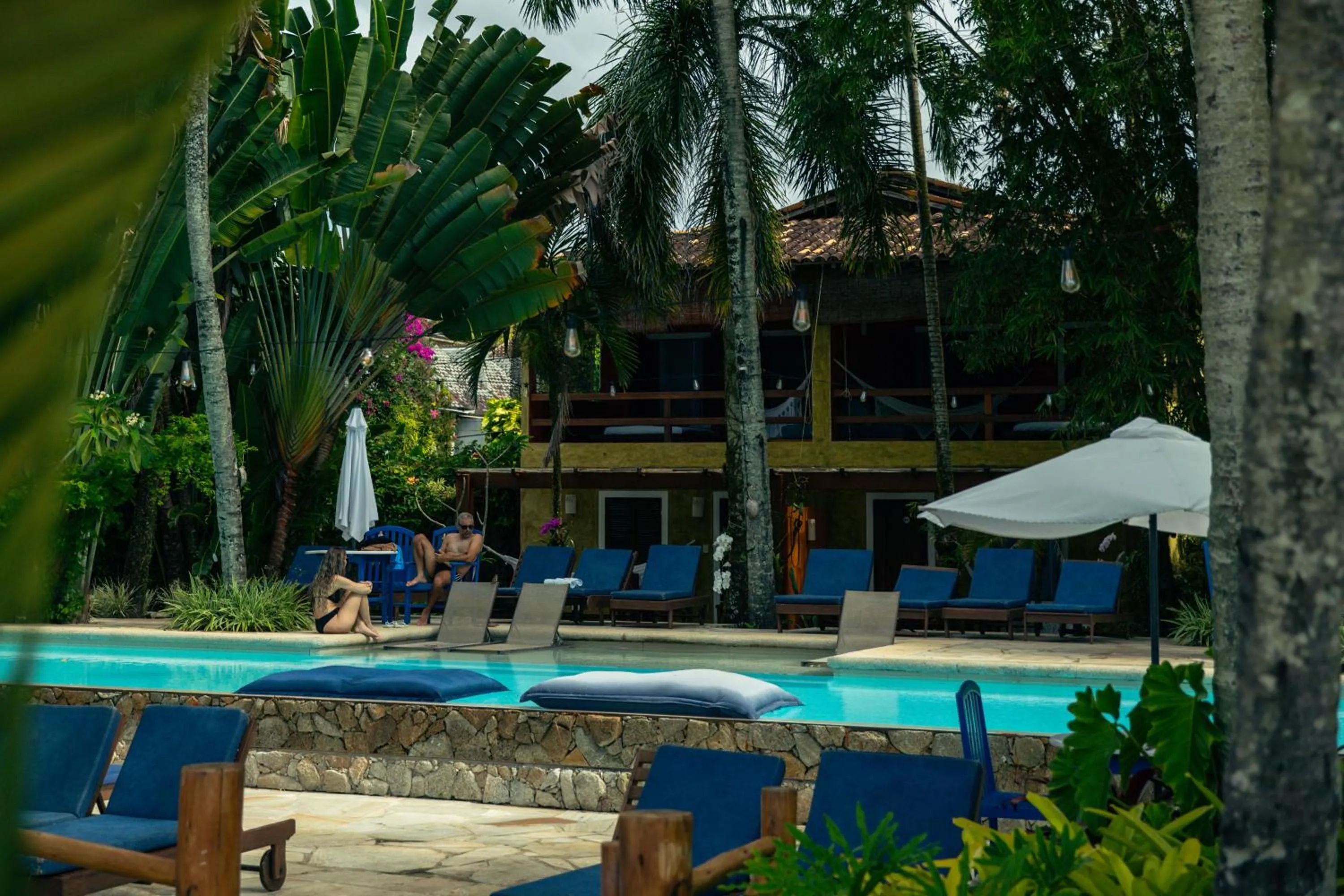 Via Das Pedras Pousada