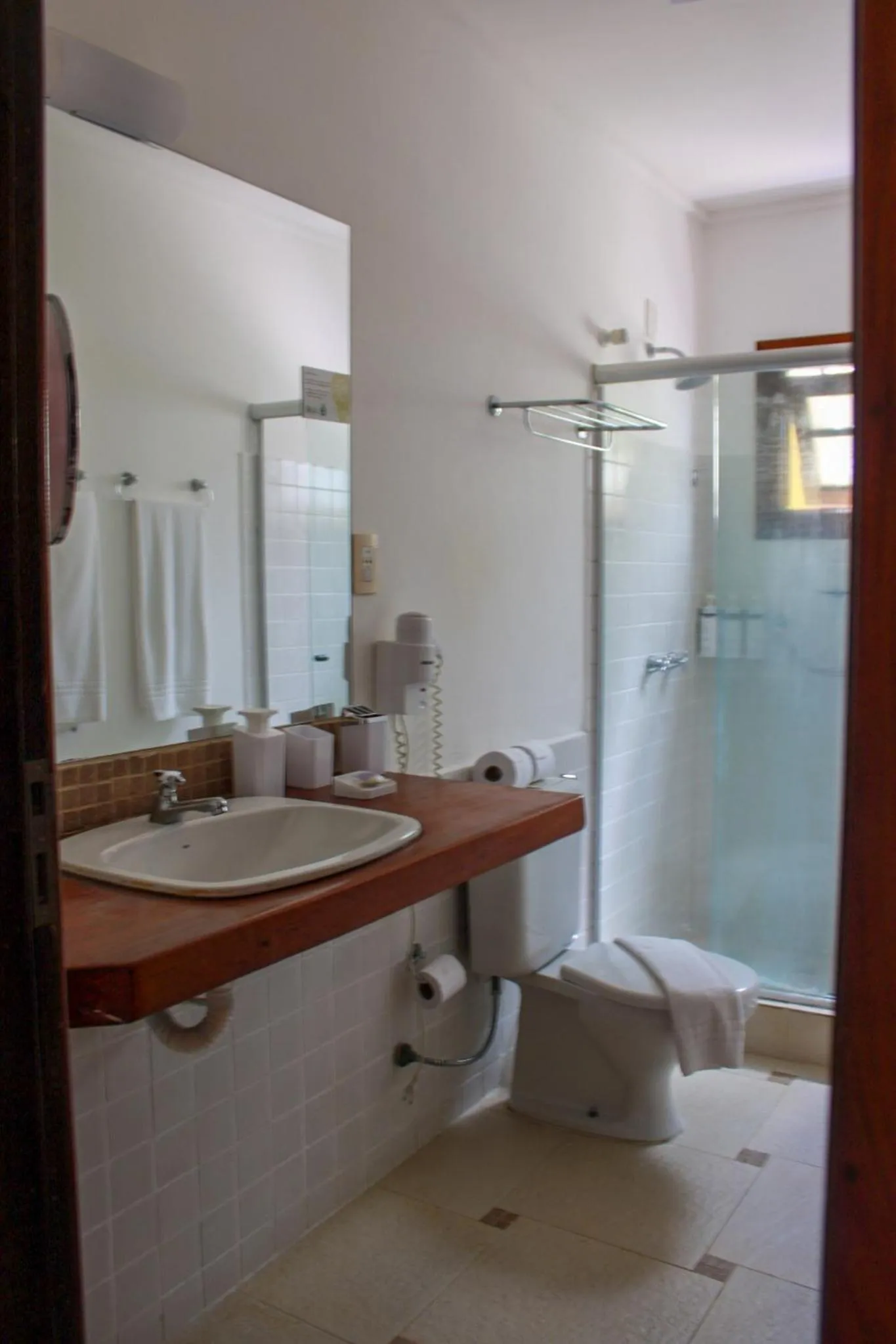 Via Das Pedras Pousada