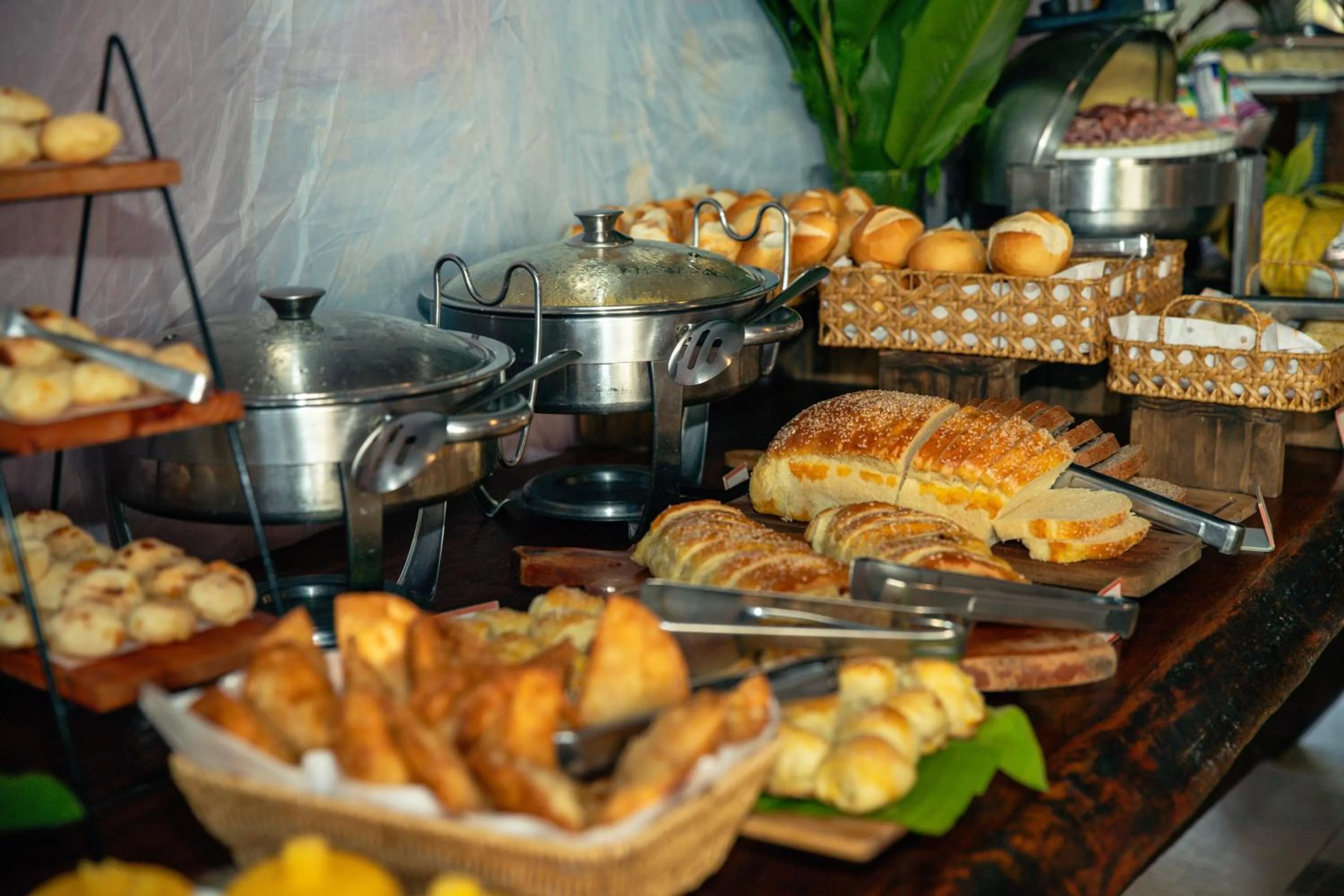 Via Das Pedras Pousada