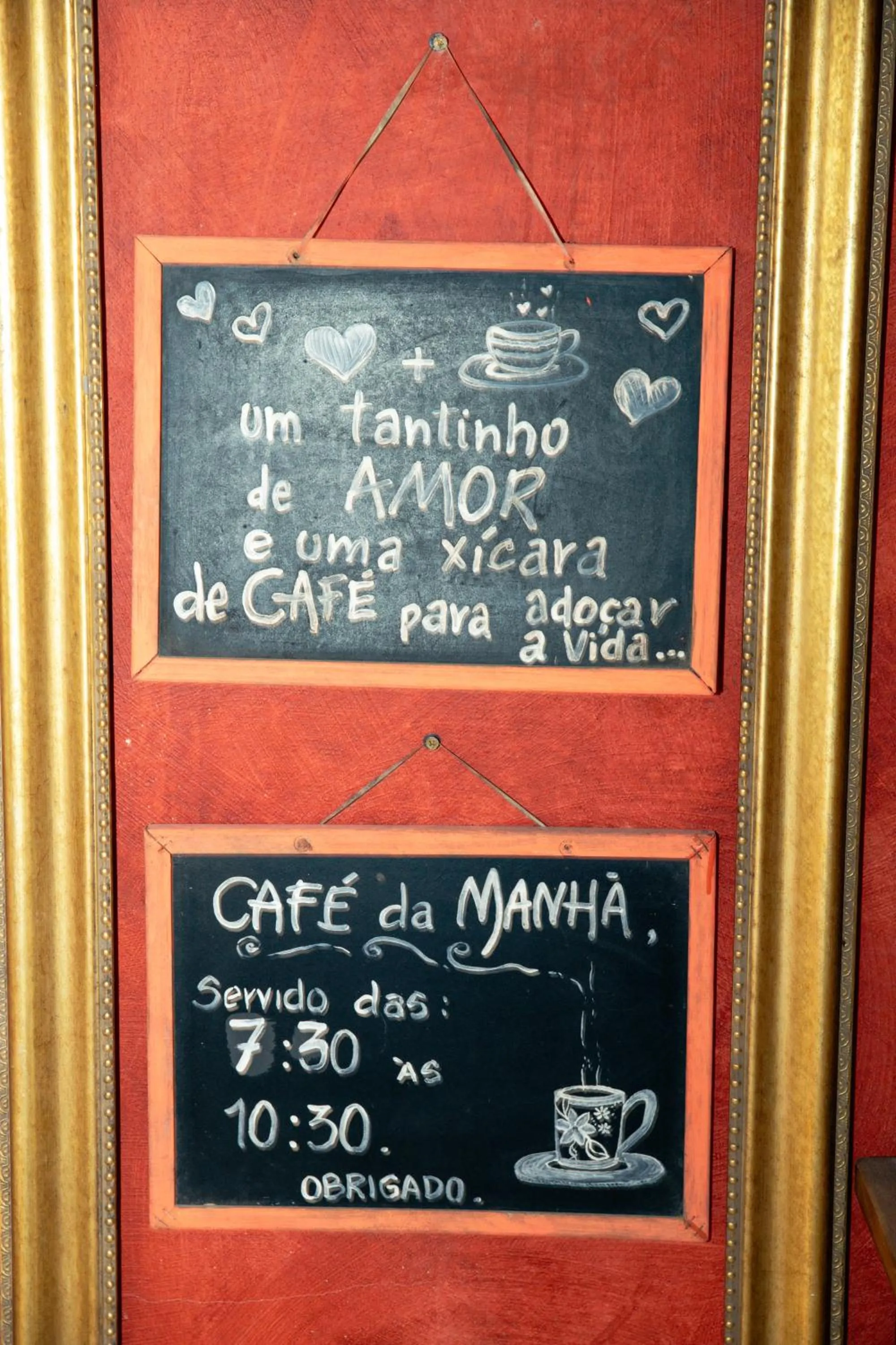 Via Das Pedras Pousada